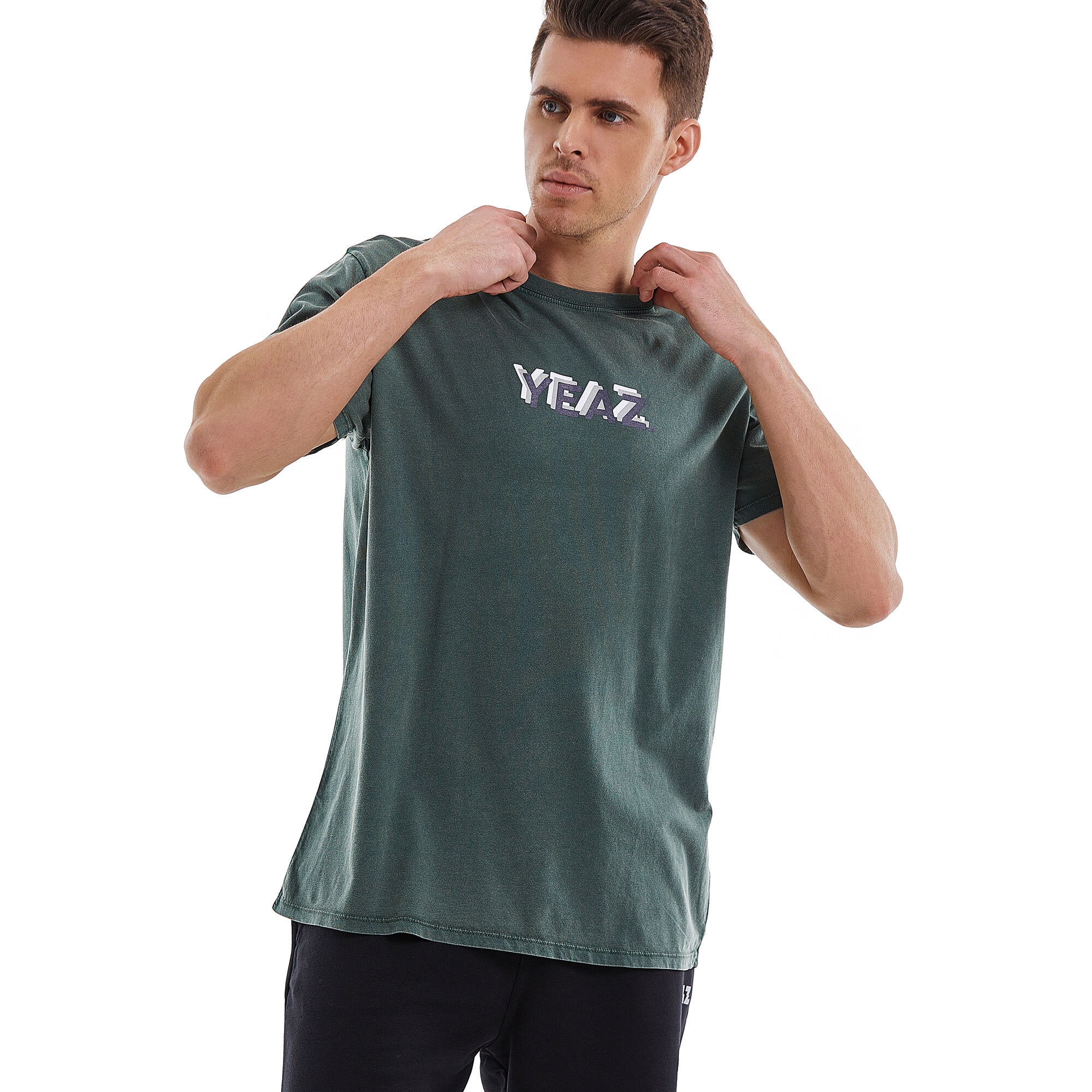 YEAZ T-Shirt »T-Shirt CHAWLAY«
