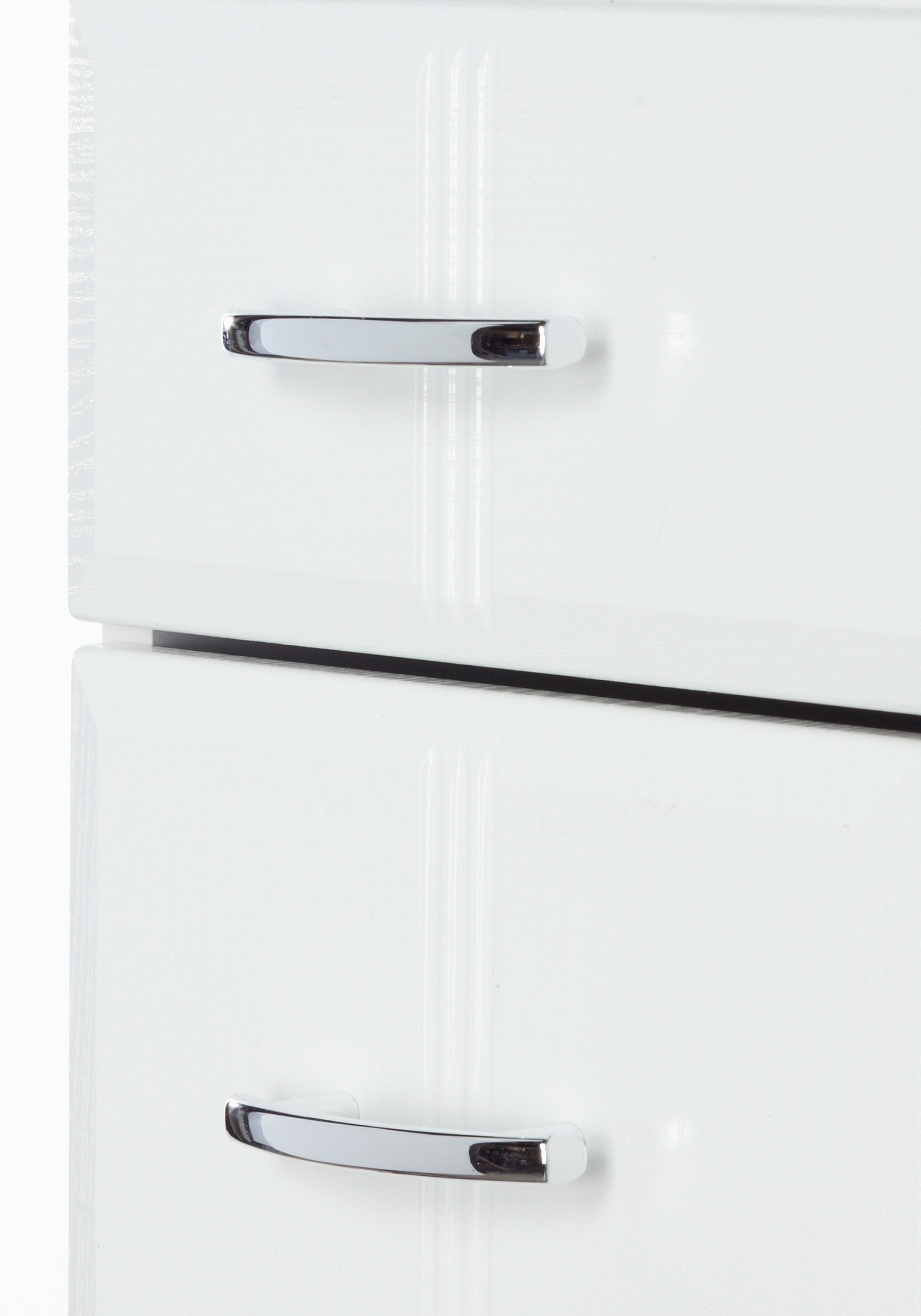 welltime Hochschrank »Rallye« Breite 50 cm, mit 4 Türen