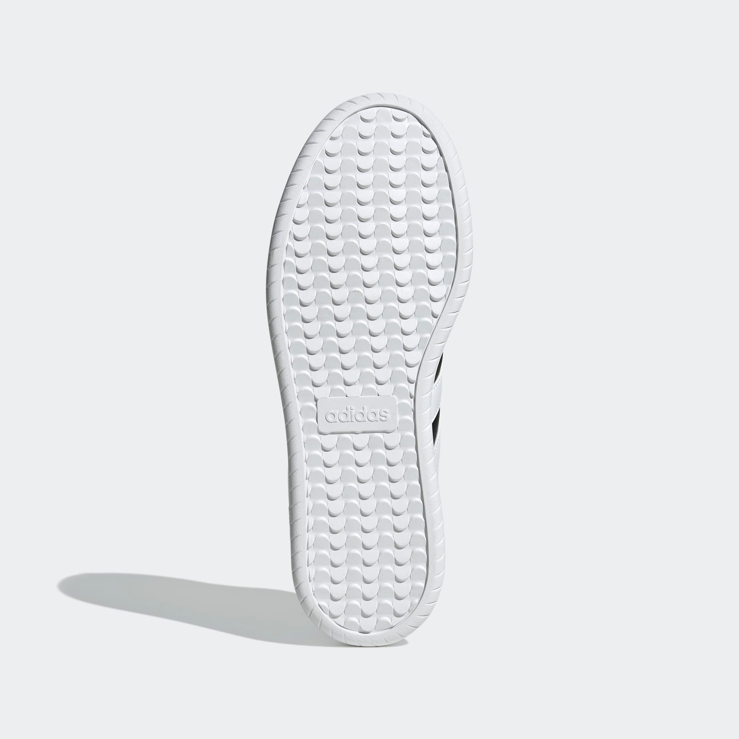 adidas Sportswear Sneaker »BARREDA«  inspiriert vom Design des adidas handball spezial