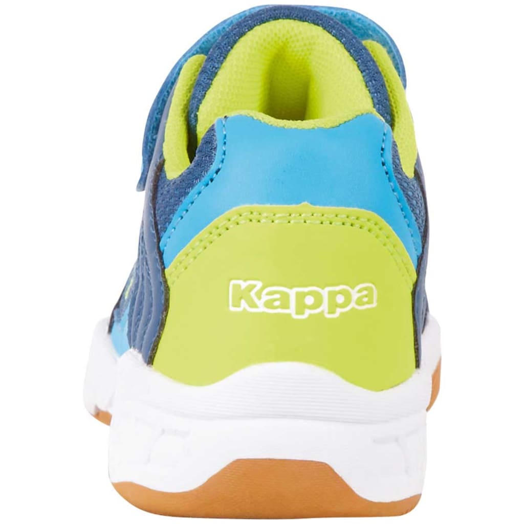 Kappa Hallenschuh