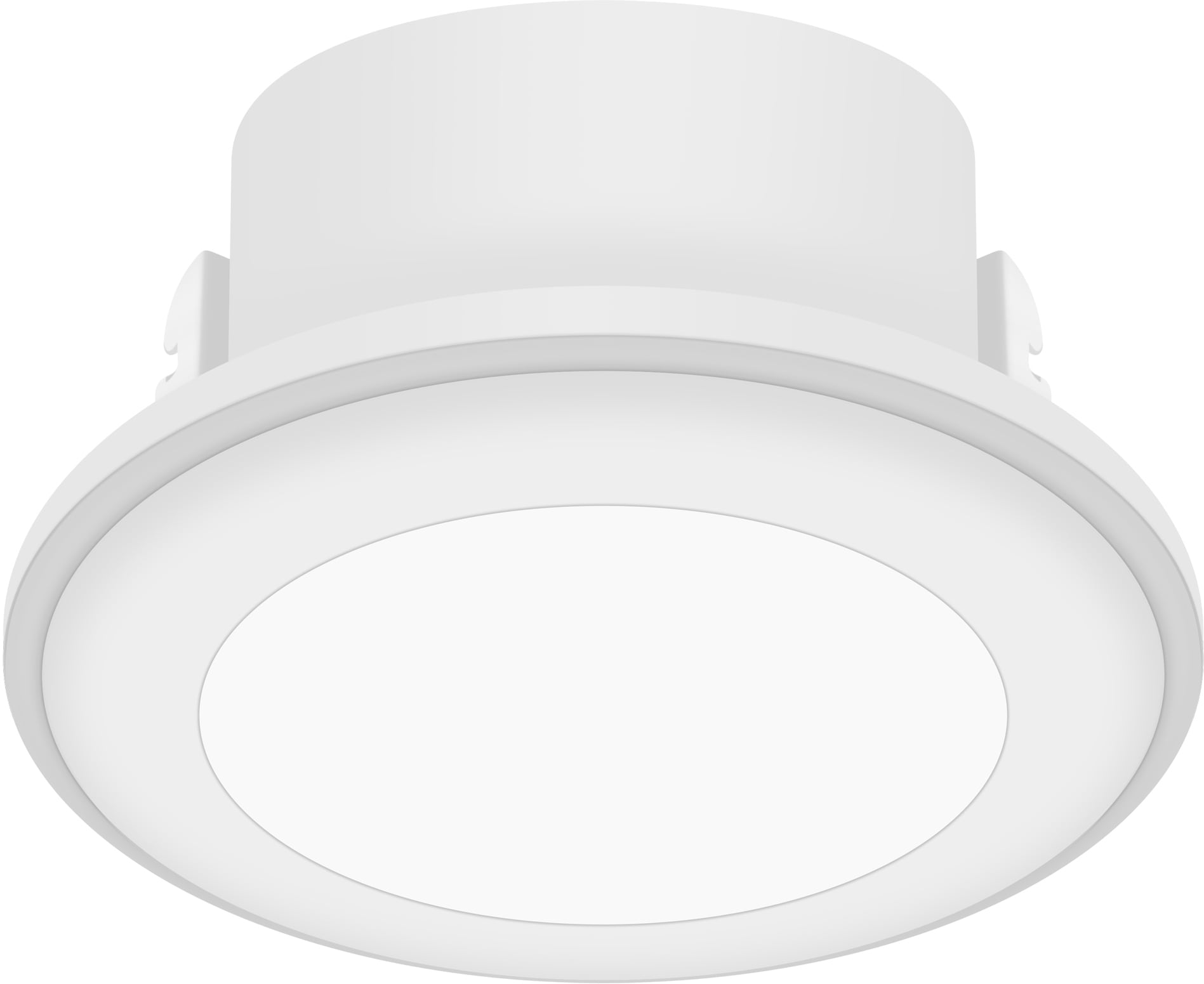 Nordlux LED Einbaustrahler »Elkton«, Einbauleuchte mit integriertem Dimmer  online kaufen | mit 3 Jahren XXL Garantie