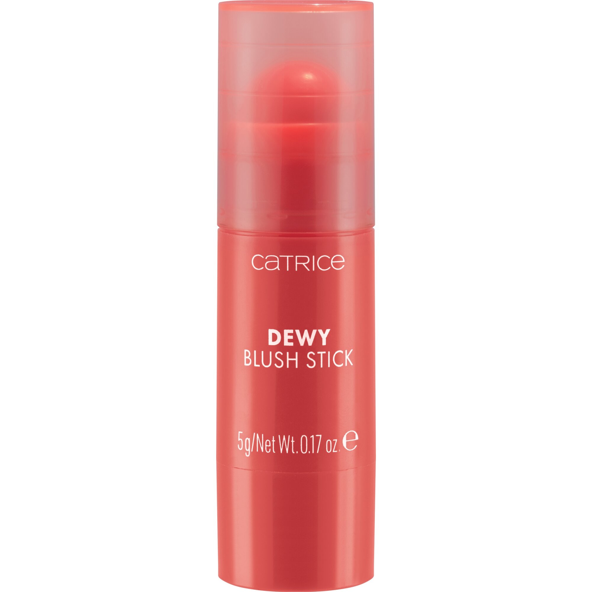 Catrice Rouge »Dewy Blush Stick«