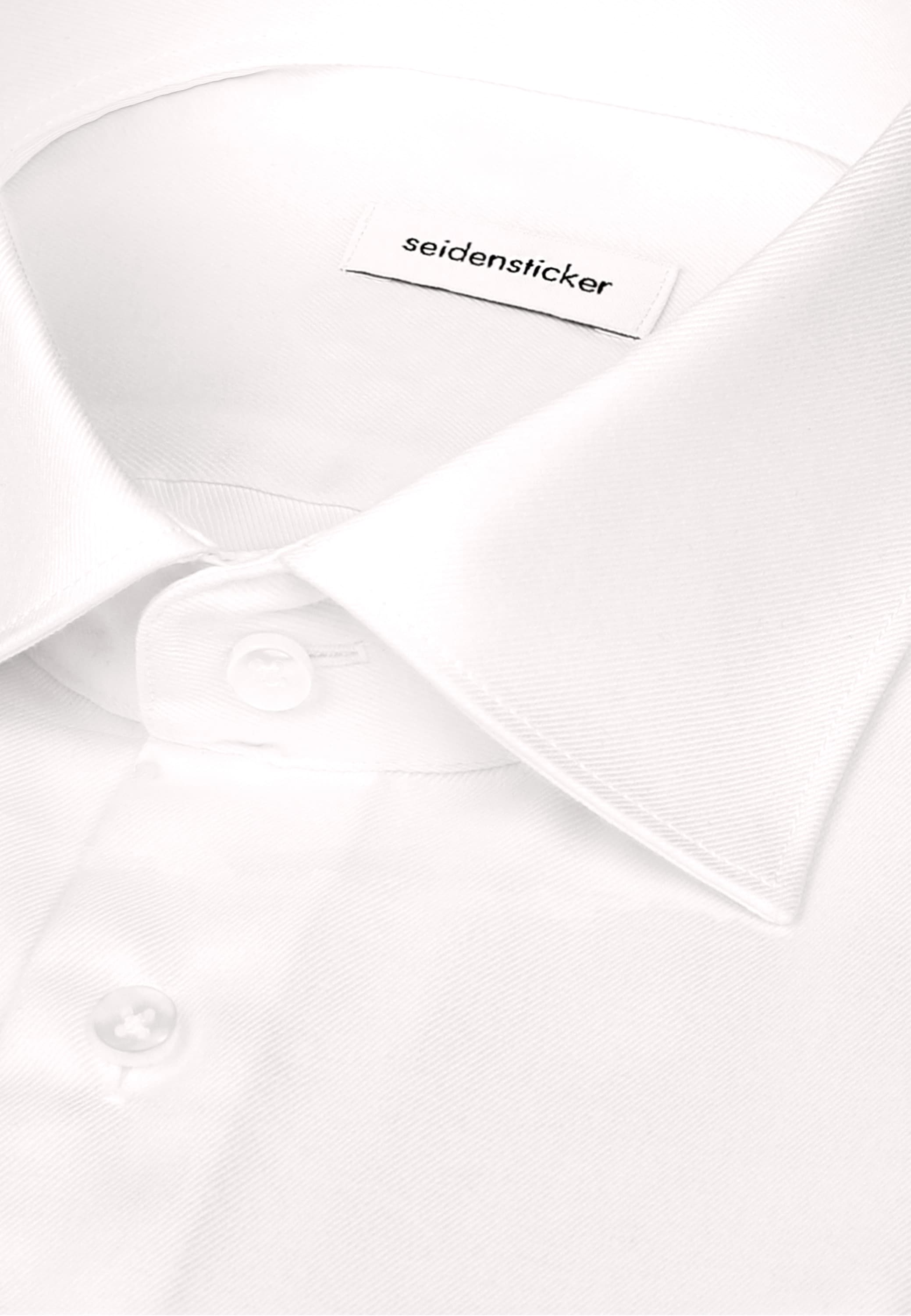 seidensticker Smokinghemd Gala Uni
