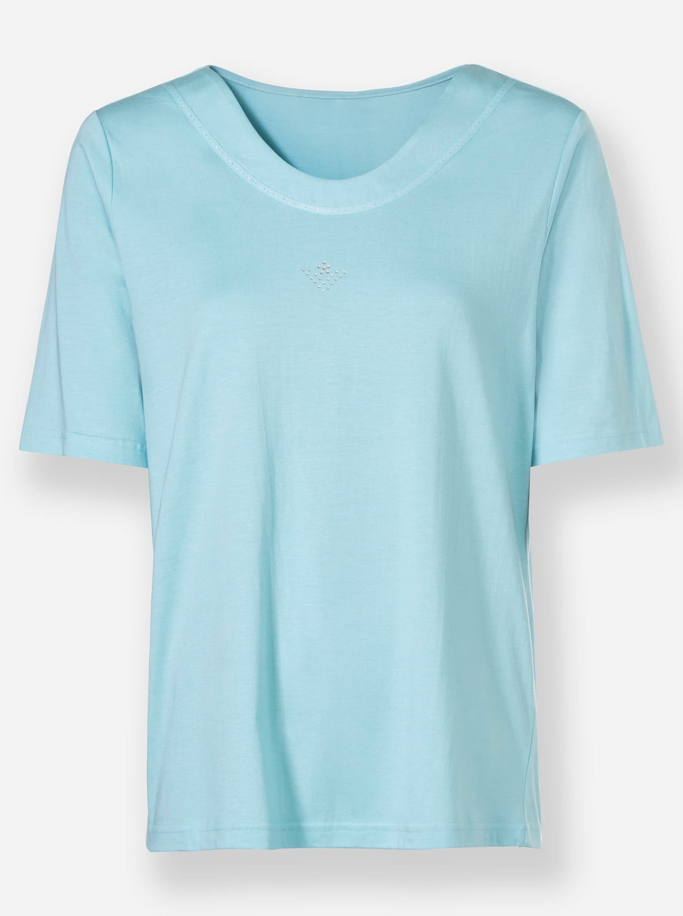 Classic Kurzarmshirt »Shirt«, (1 tlg.)