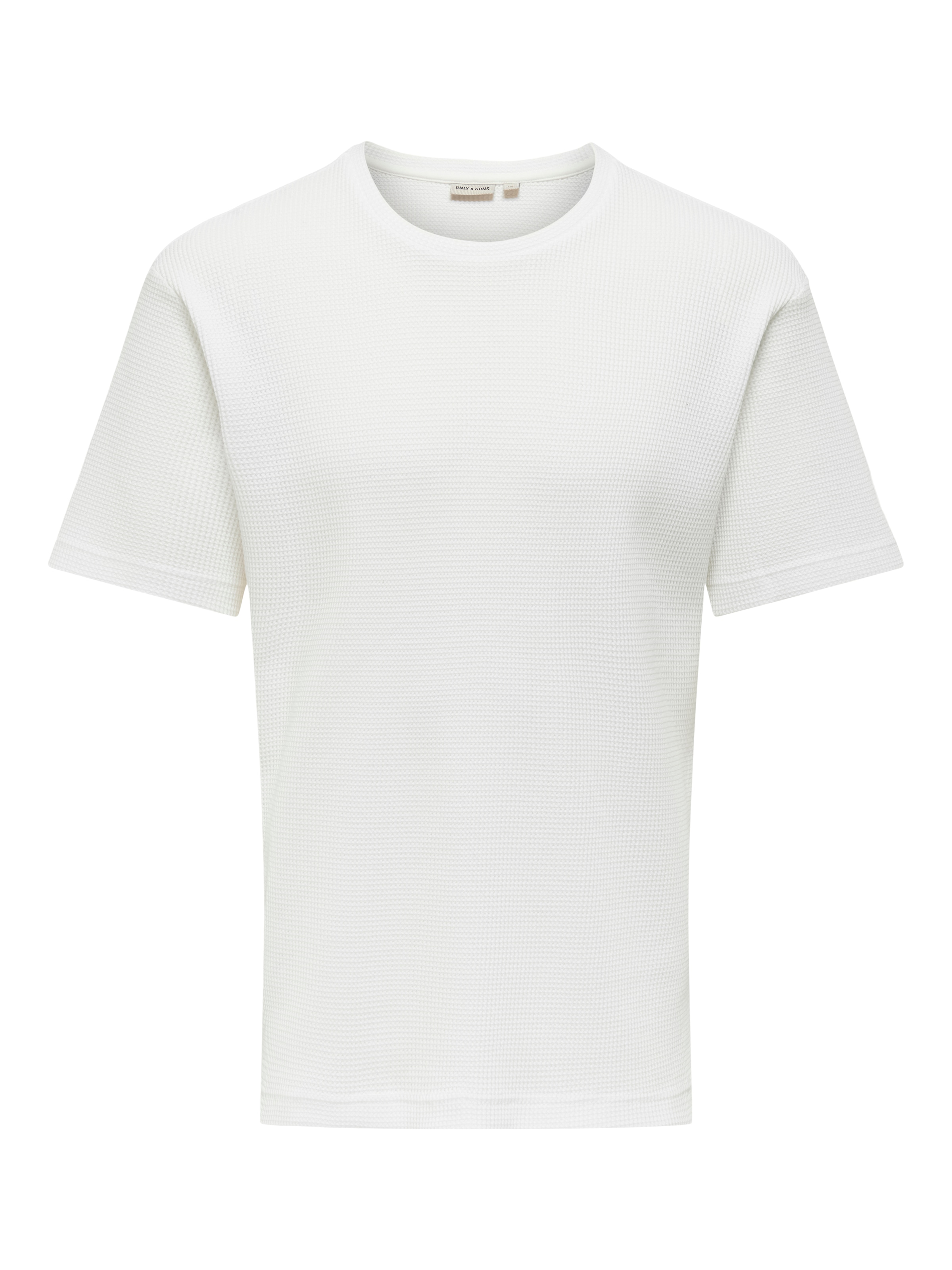 ONLY & SONS T-Shirt »ONSTOBIE REG SS TEE NOOS«