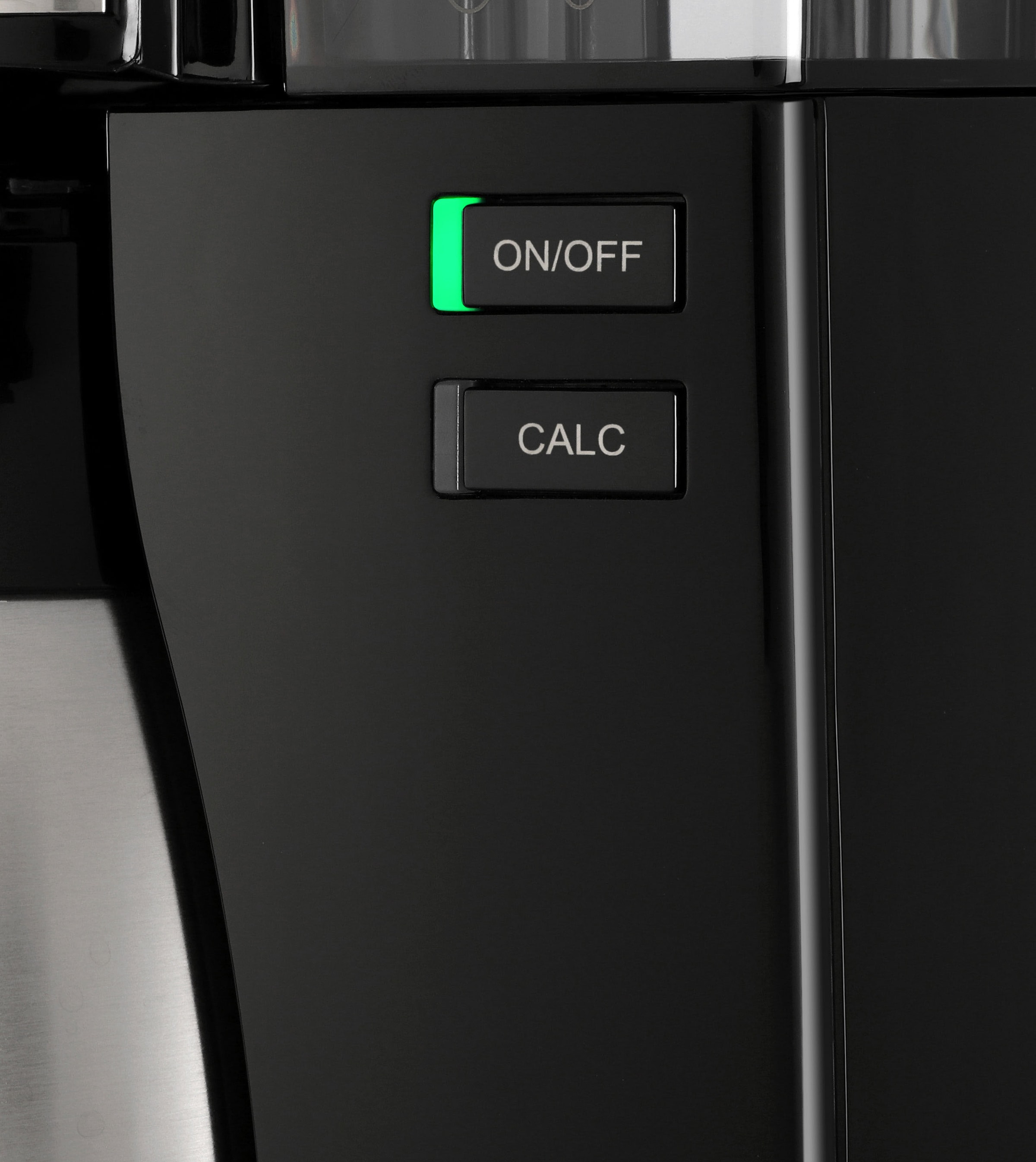 Melitta Filterkaffeemaschine »Look® Therm Perfection 1025-16«, 1,25 l Kaffeekanne, Papierfilter, 1x4