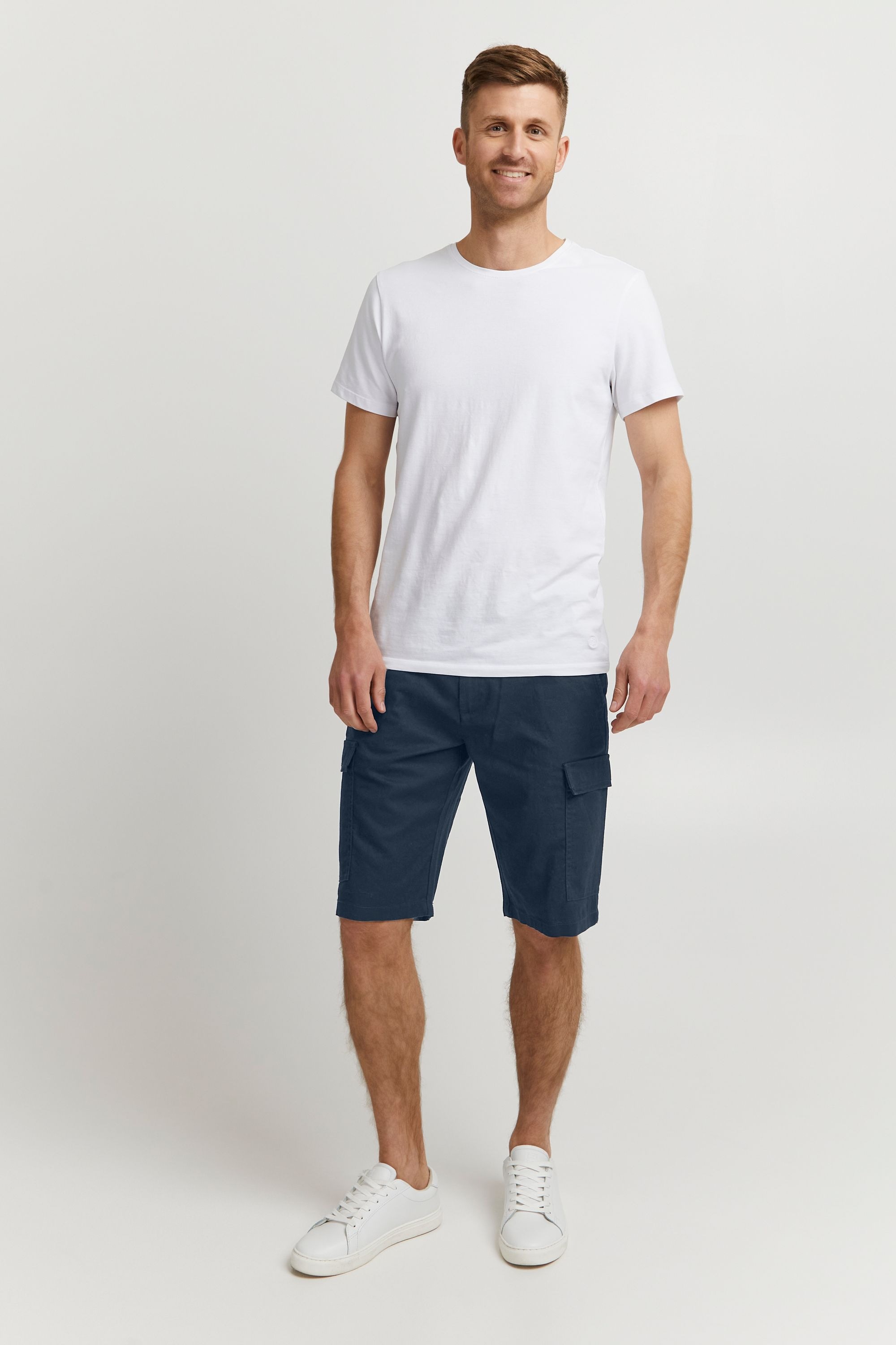Indicode Cargoshorts »Cargoshorts IDMosato«