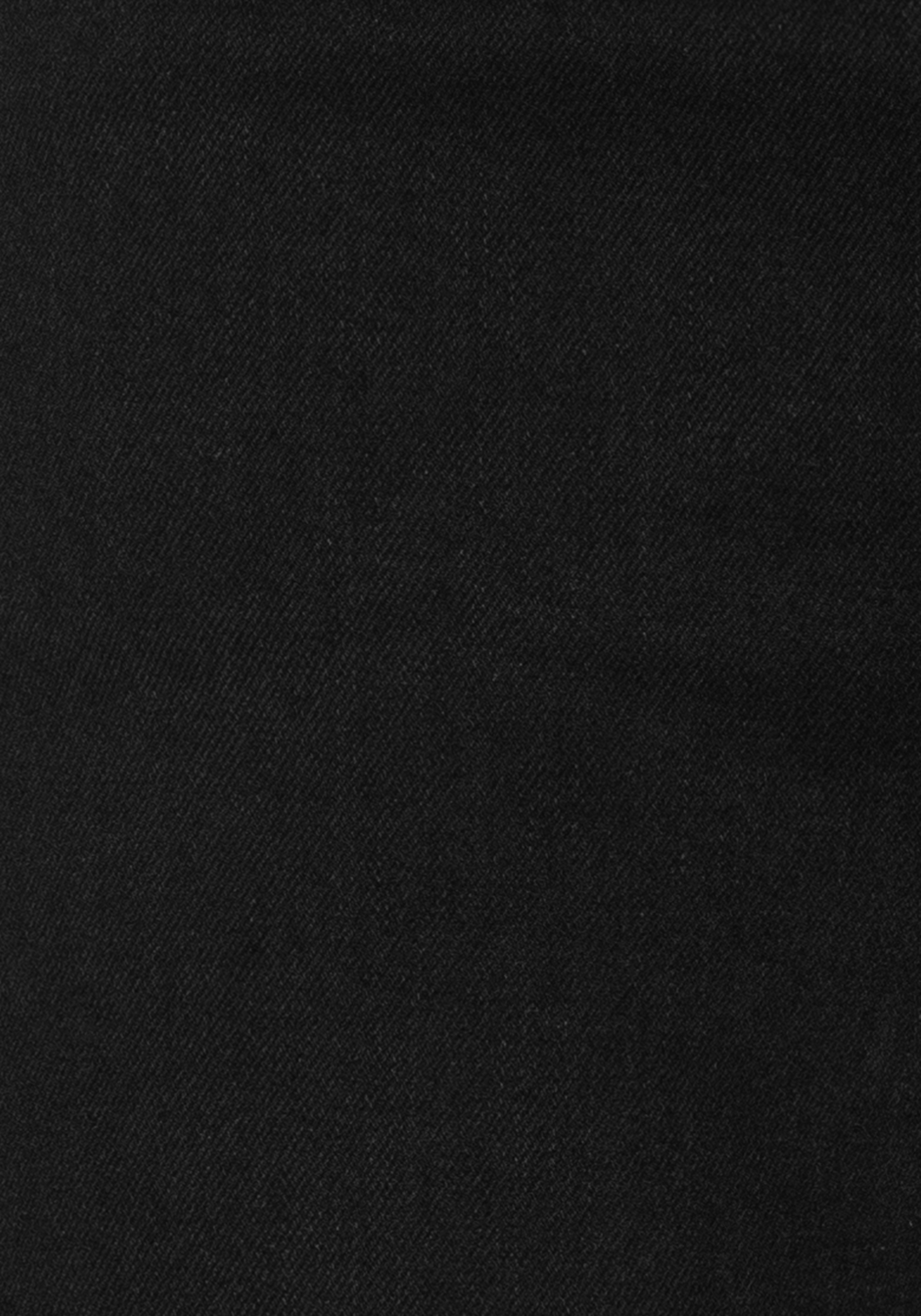 Arizona Caprijeans »Ultra-Stretch«, extra-eng geschnittene Beinform, hoher Bund, in Capri-Länge