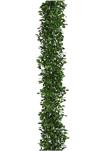 Creativ green Kunstgirlande »Buchsbaumgirlande«, (1 St.) kaufen