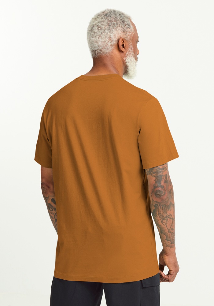 Jack Wolfskin T-Shirt »BRAND T M«