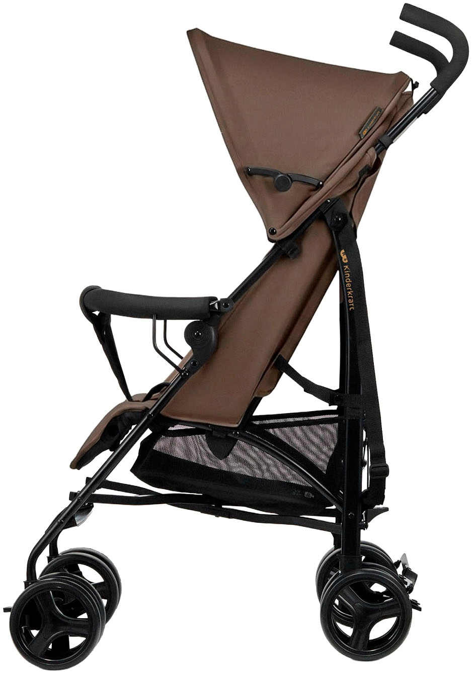 Kinderkraft Kinder-Buggy »TIK« 15 kg