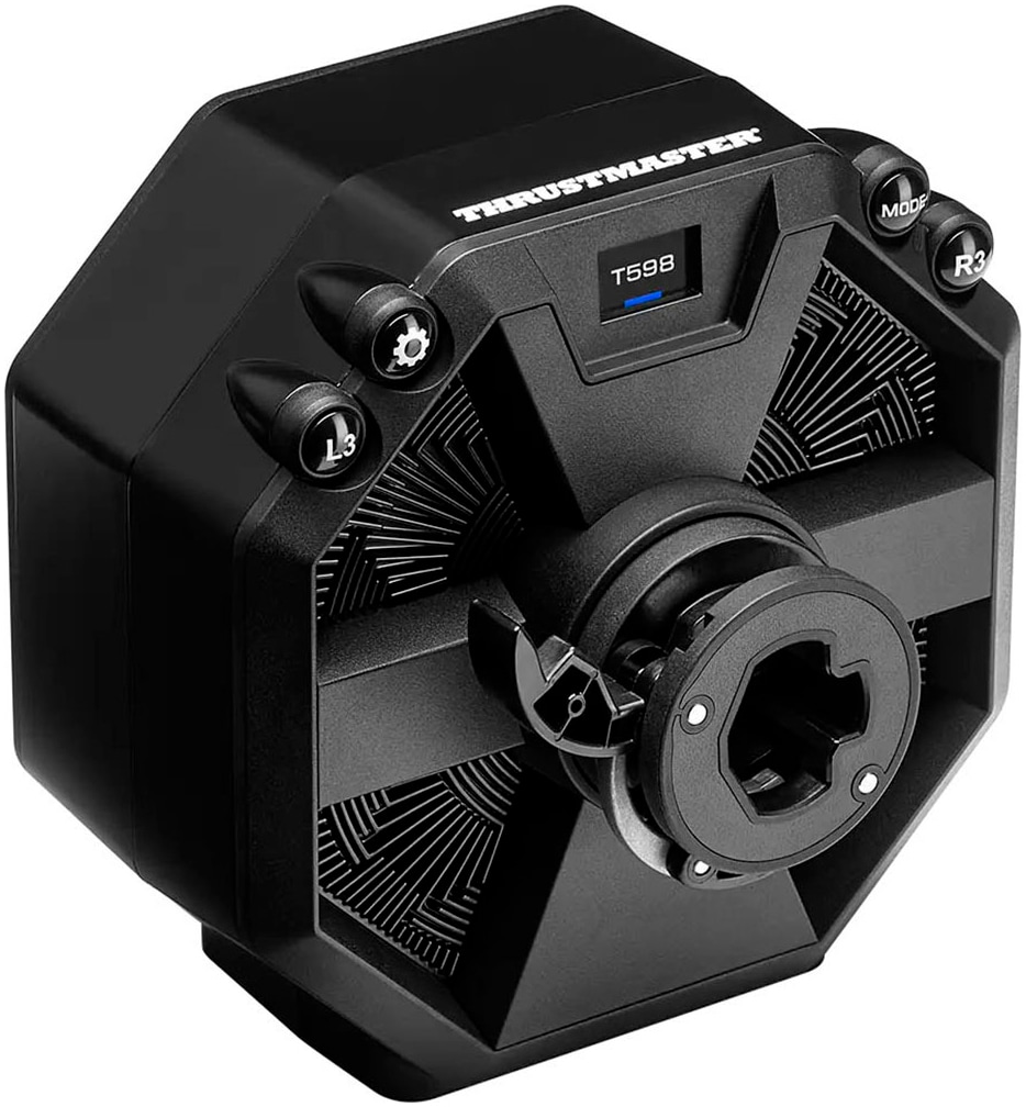 Thrustmaster Gaming-Lenkrad »T598 Servo Base«