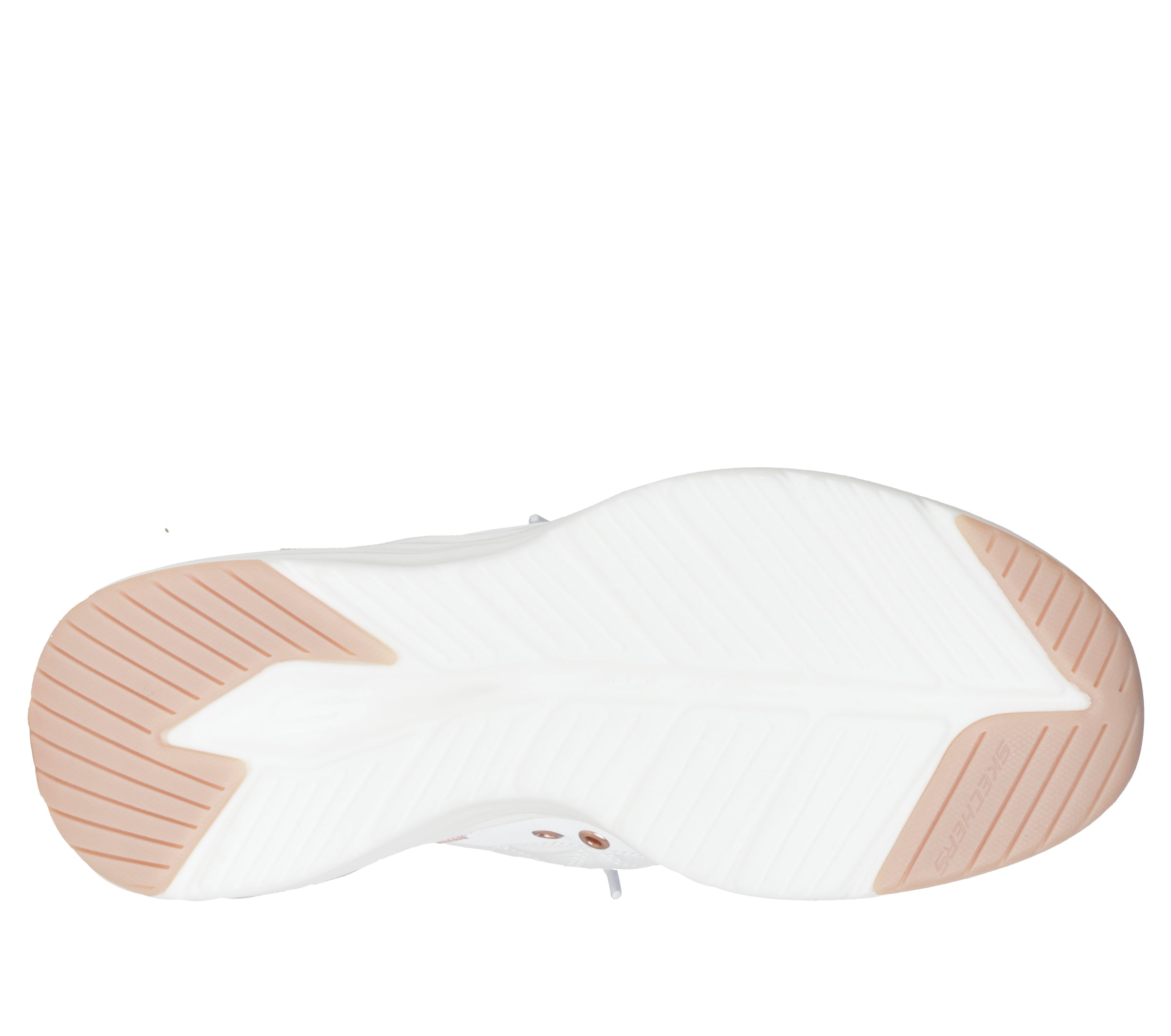 Skechers Slip-On Sneaker »CONTOUR FOAM-GOLDEN HOUR«  Slipper, Freizeitschuh, Schlupfschuh mit Slip-Ins Funktion