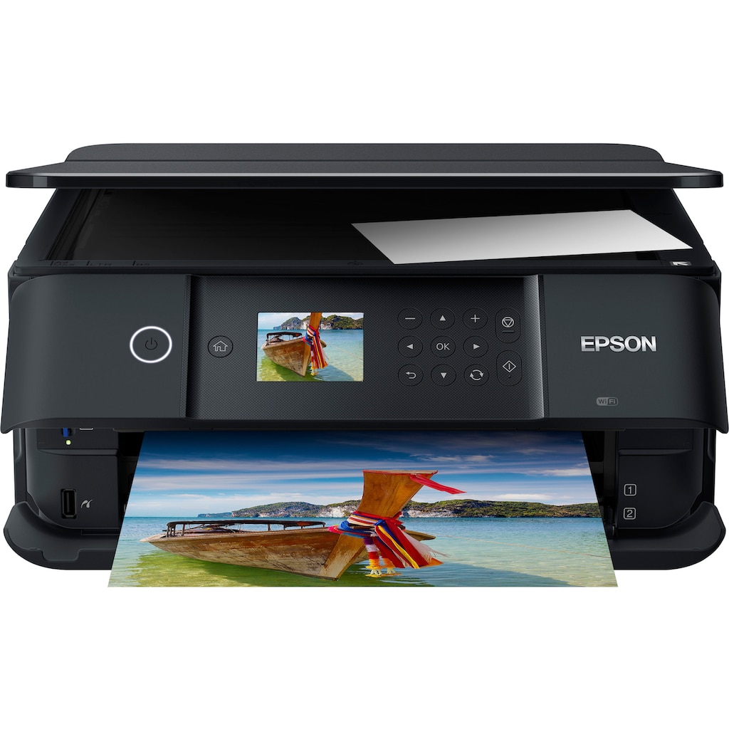 Epson Tintenstrahldrucker »Expression Premium XP-6100«