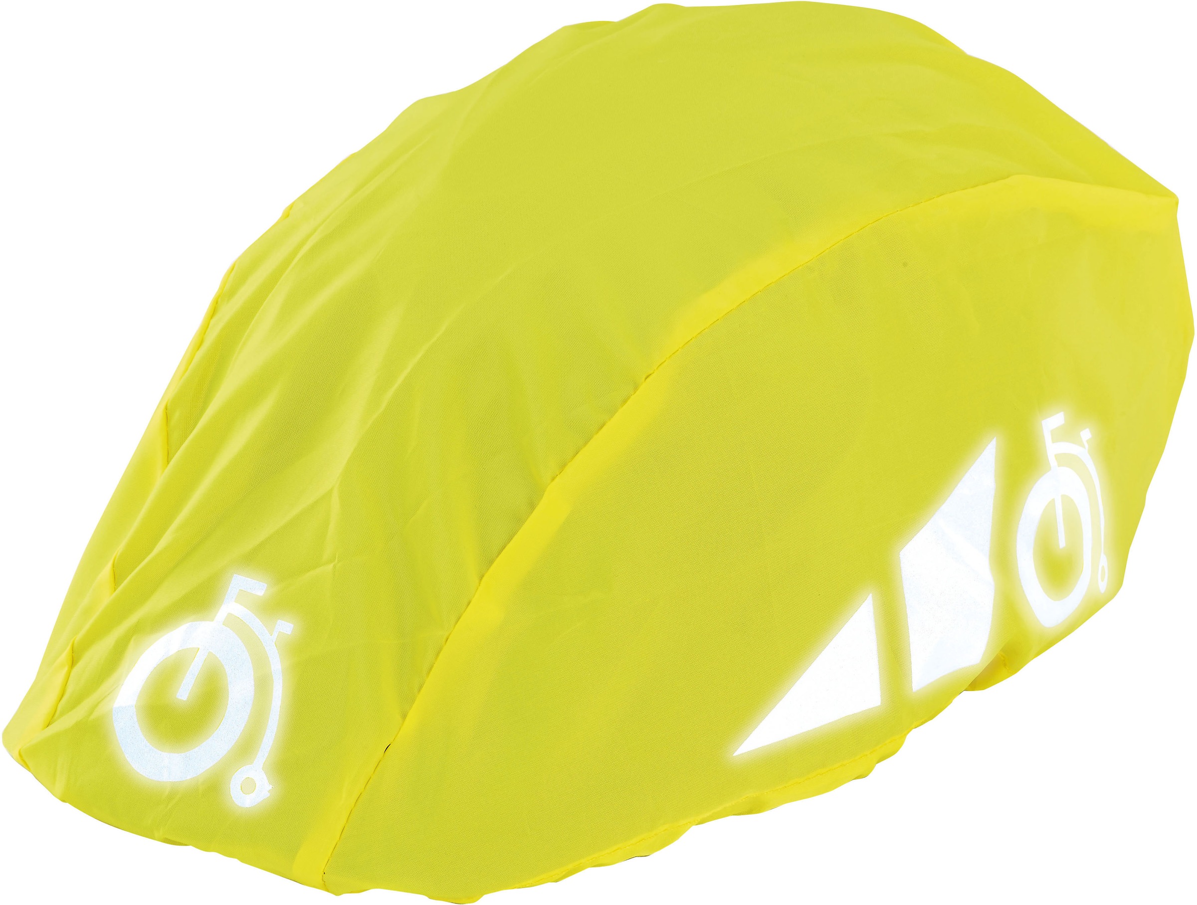 Prophete Fahrradhelmüberzug »Regenüberzug für Fahrradhelme«