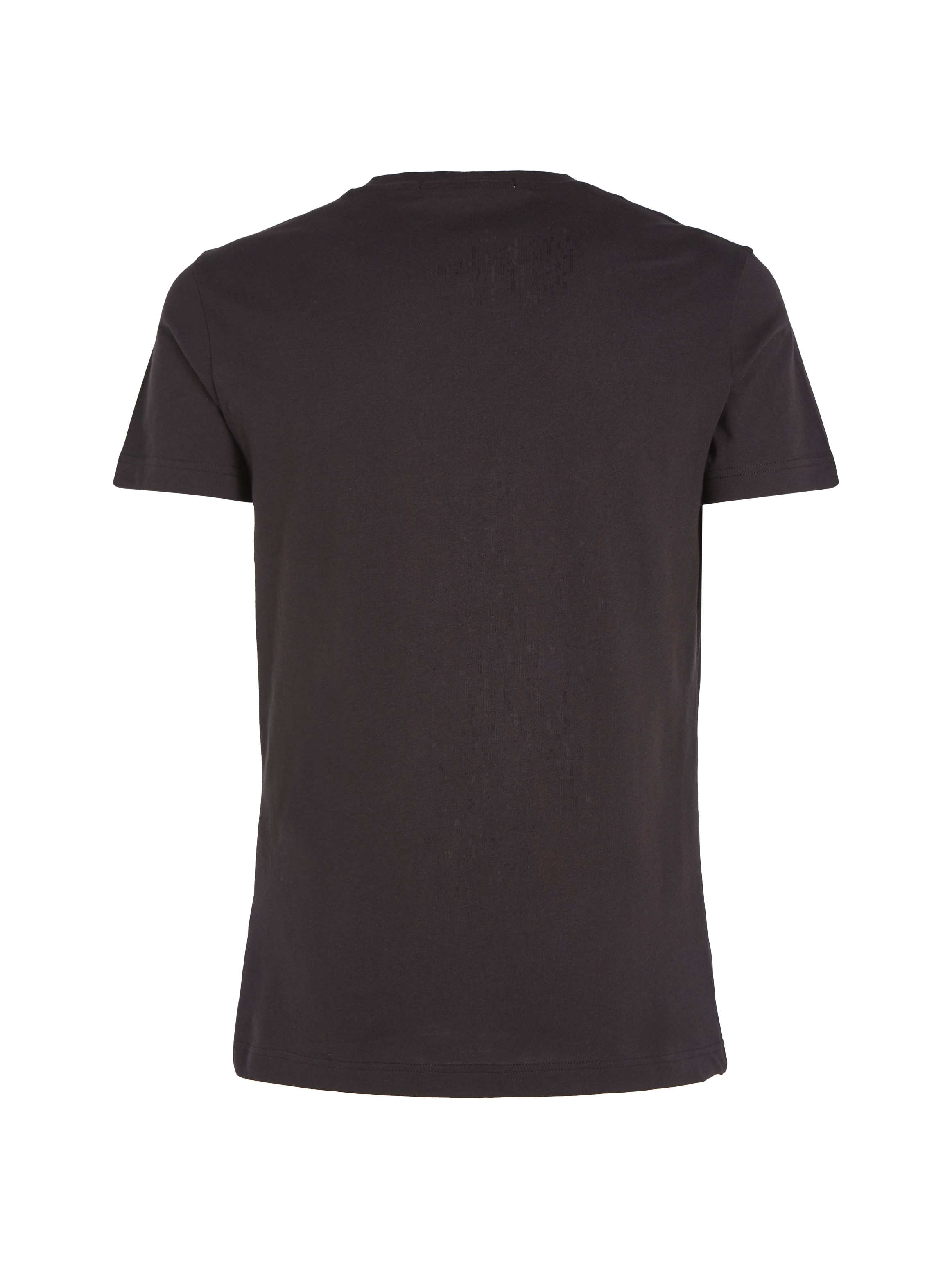 Calvin Klein Jeans T-Shirt »CORE INSTITUTIONAL LOGO SLIM TEE«, mit logo-Schriftzug