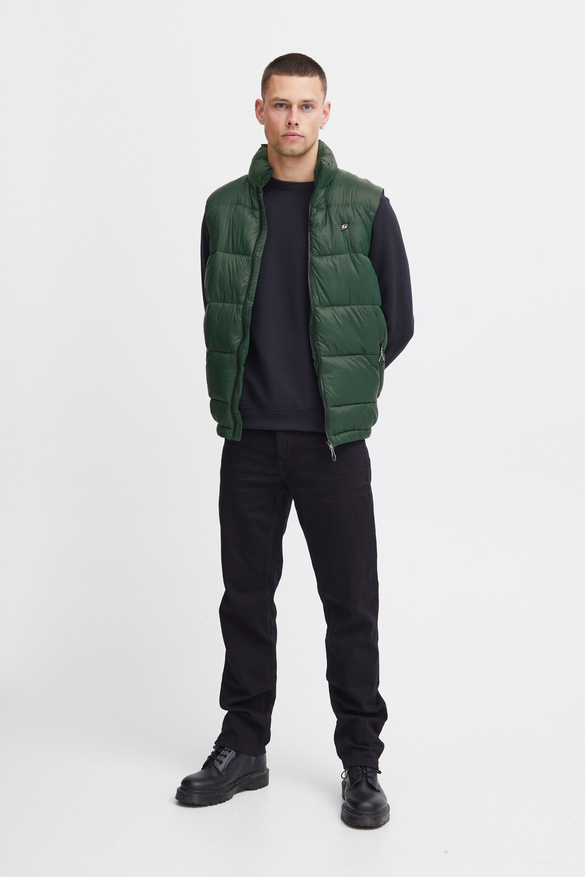 Blend Steppweste »Steppweste BHOuterwear«