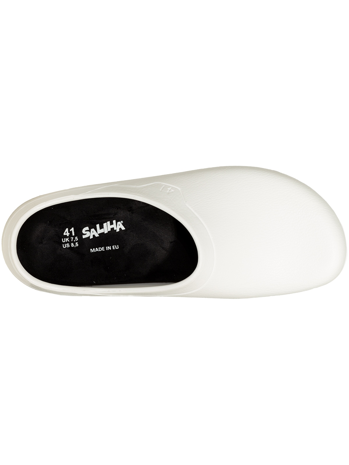 SALIHA Clog »Multi Clog geschlossen«