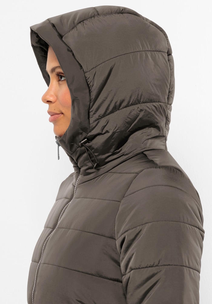 Jack Wolfskin Funktionsmantel »EISBACH COAT W«