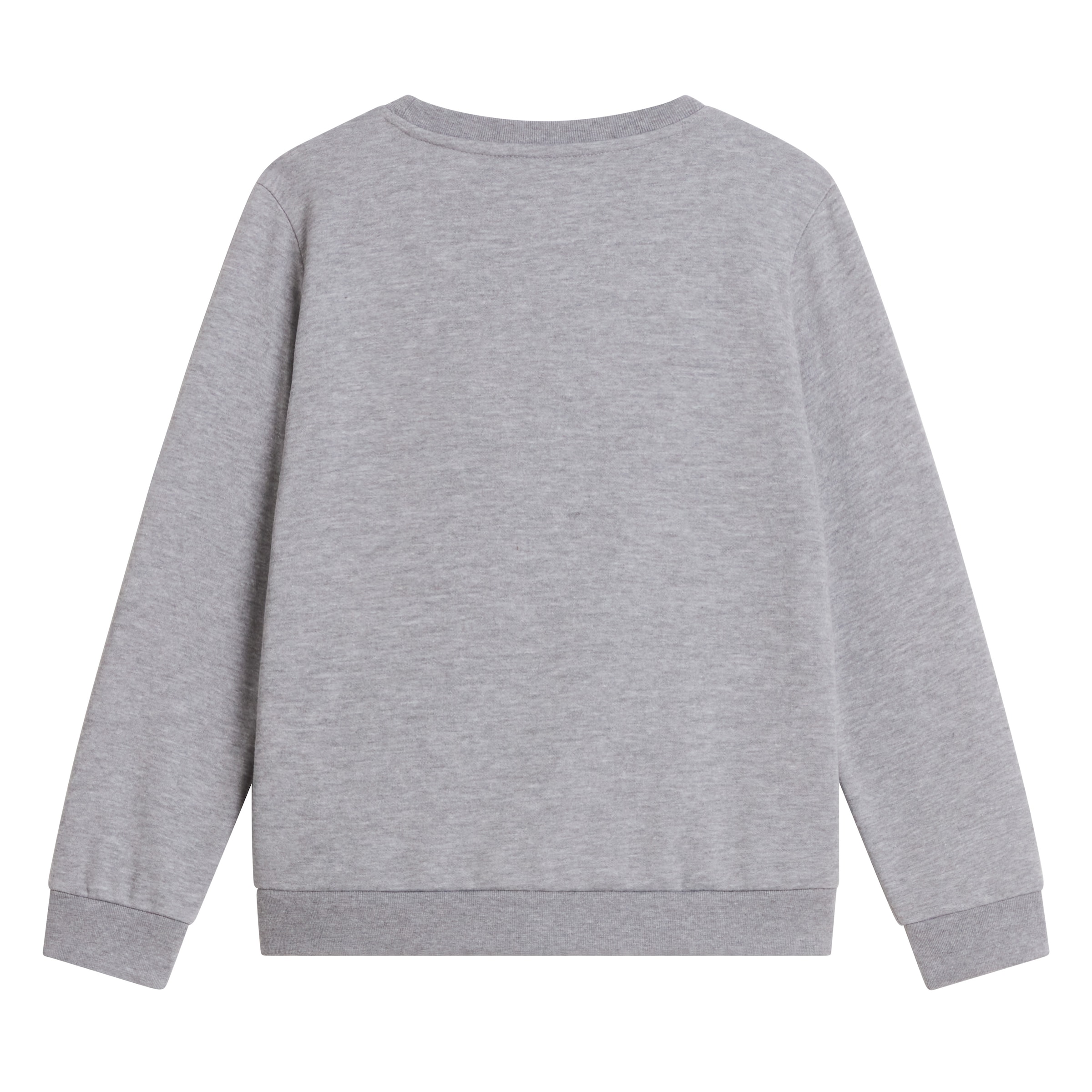 The North Face Sweatshirt »TEEN EVOLUTION SIMPLE DOME CREW«, mit sportlichem Stil, aus Baumwoll-Polyester-Mix
