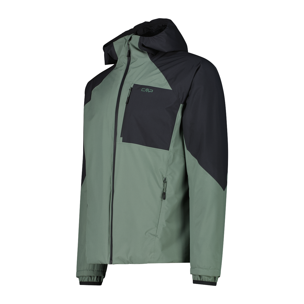 CMP Funktionsjacke 1 Stk. tlg.