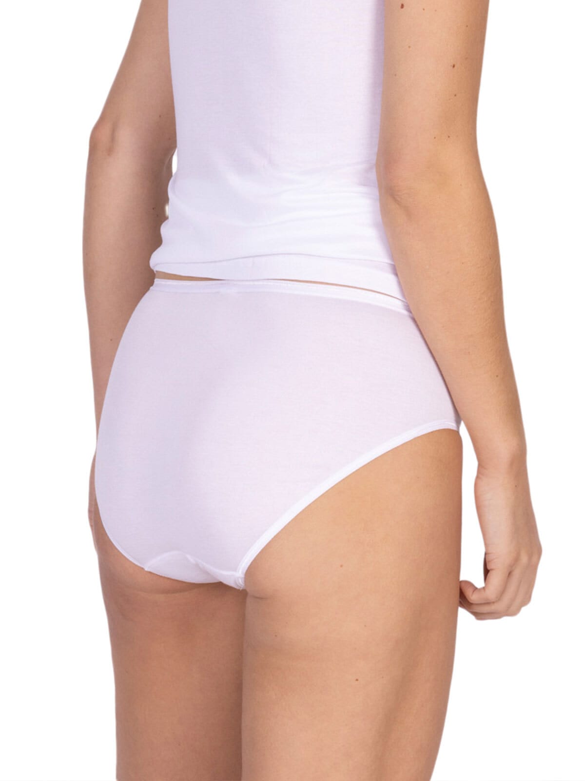 Nina Von C. Hüftpanty »Damen Hüftslip Motion«