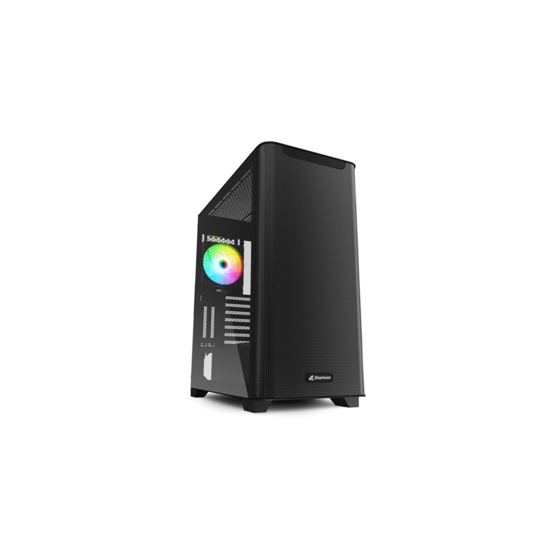 PC-Gehäuse »M30 RGB ATX E-ATX«