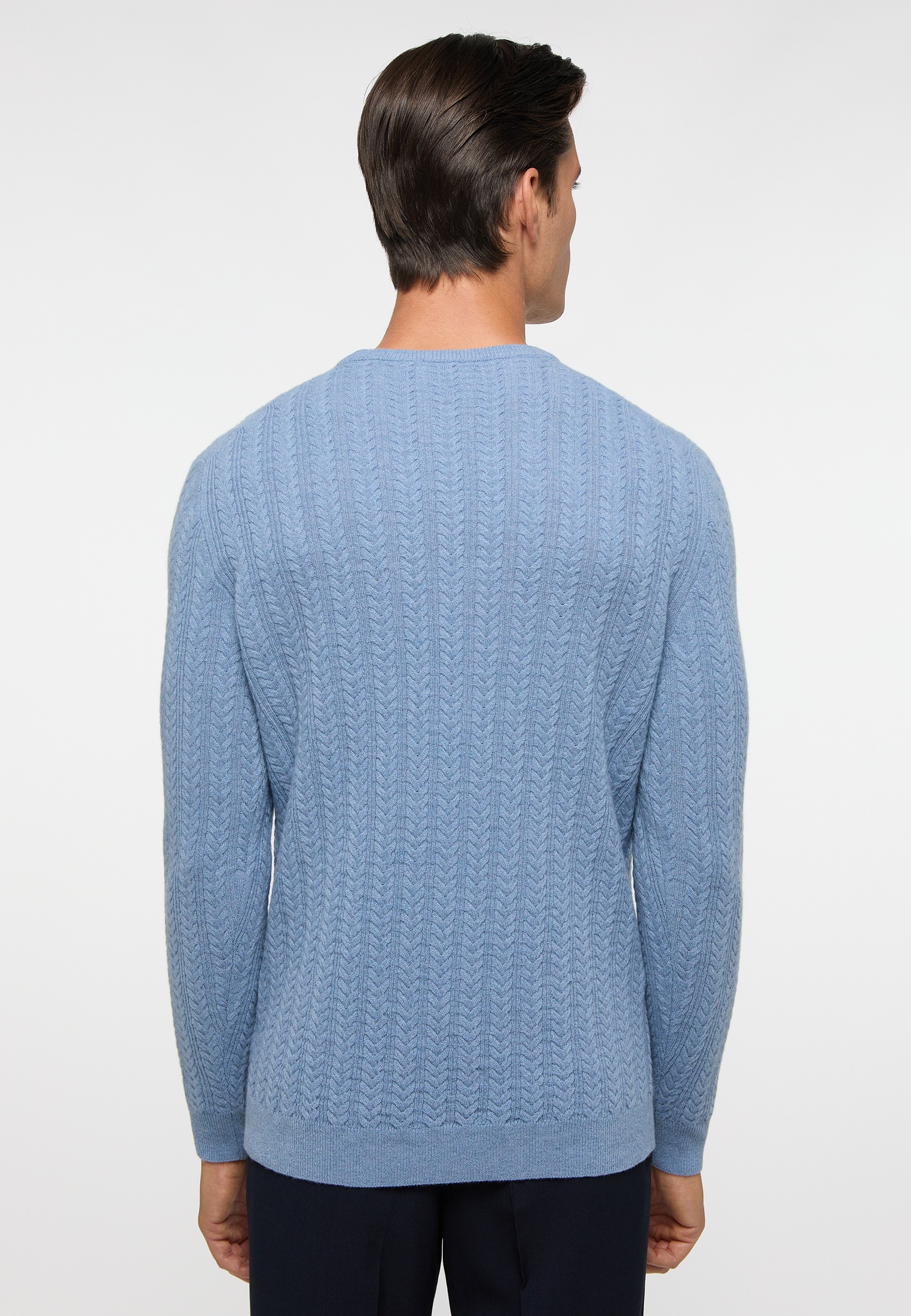 Eterna Strickpullover