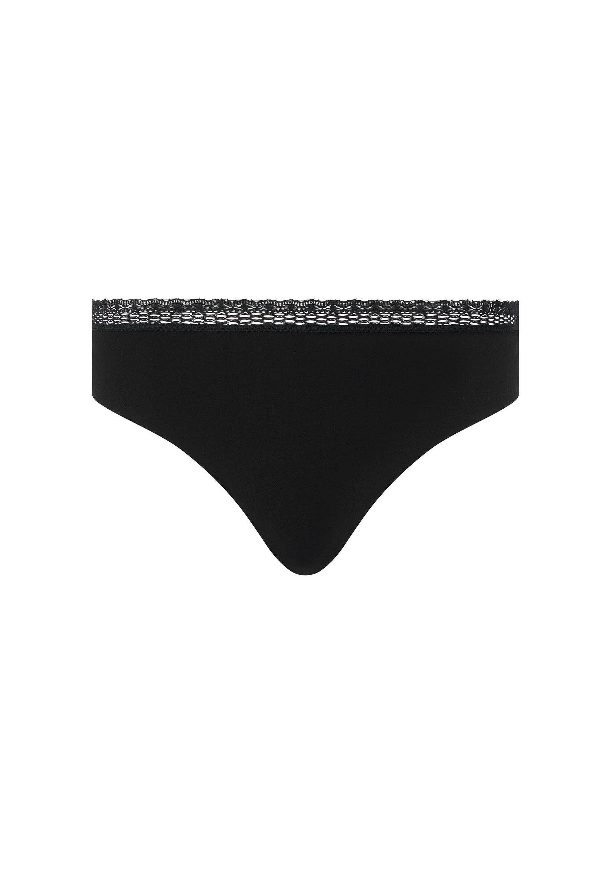 Chantelle Slip »Slip Slip Cozy Chic 2P 2er Pack«