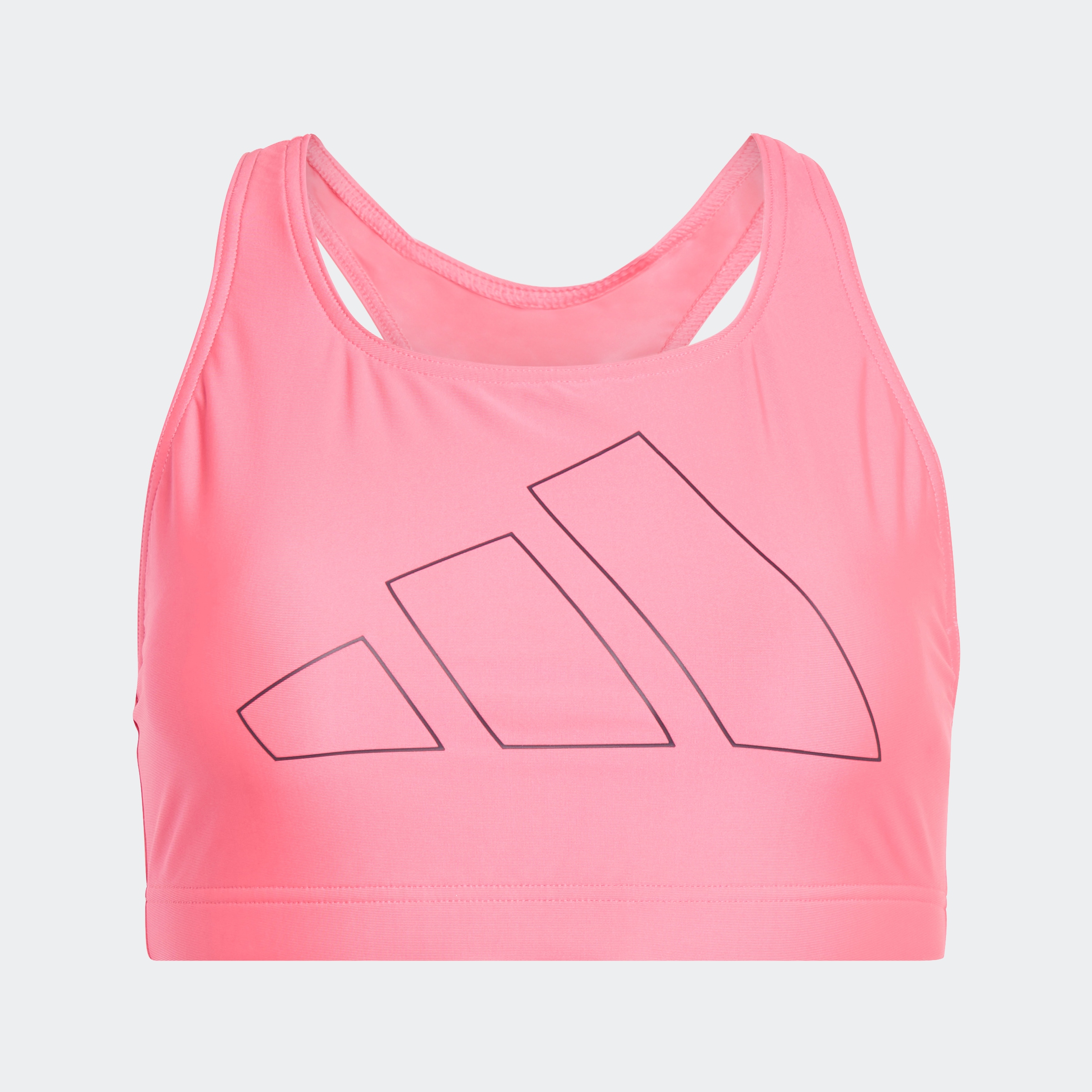 adidas Performance Bustier-Bikini »BIG BARS BIKINI«