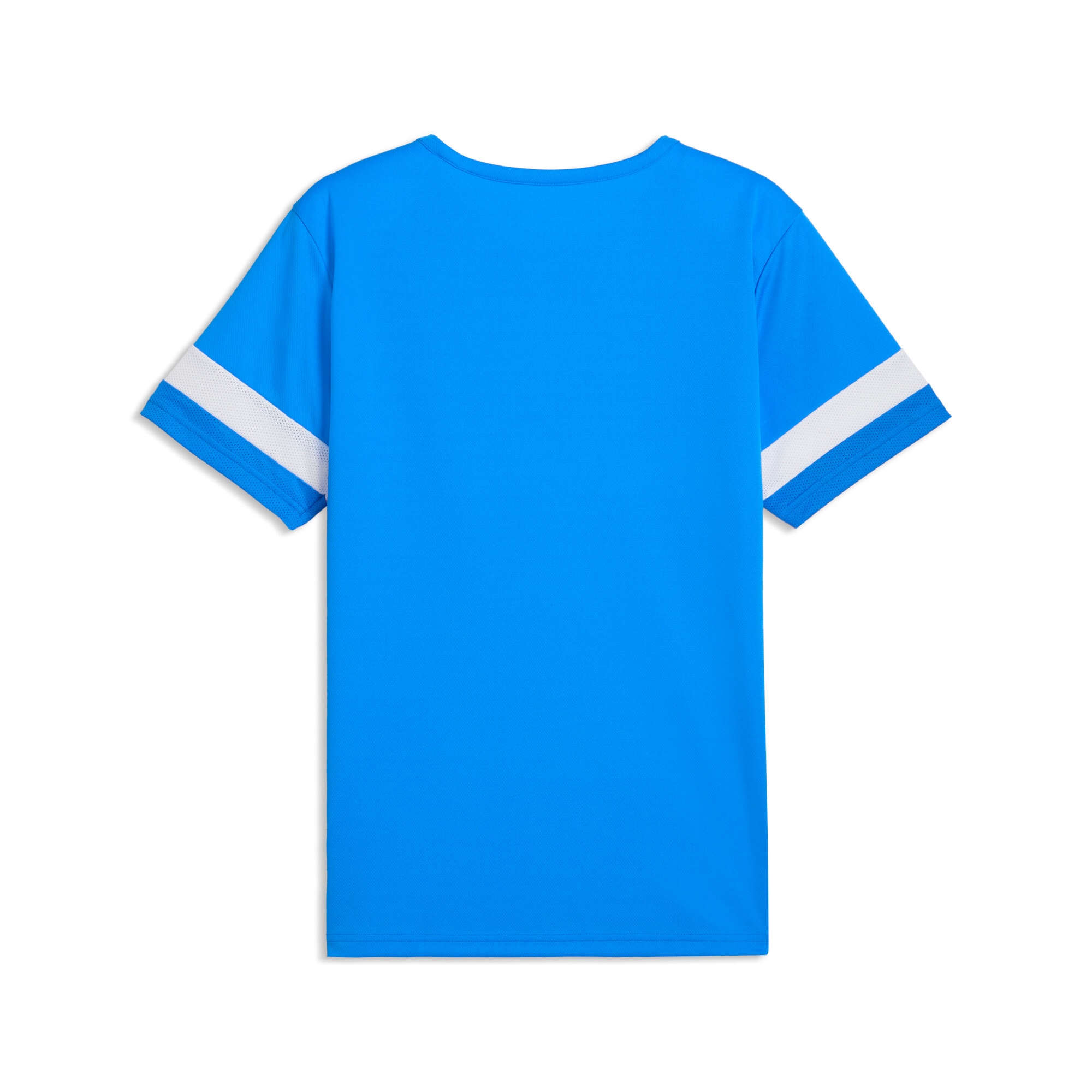 PUMA Fußballtrikot »INDIVIDUALRISE JERSEY« Trikot, für Training und Spiel, mit Rundhalsausschnitt