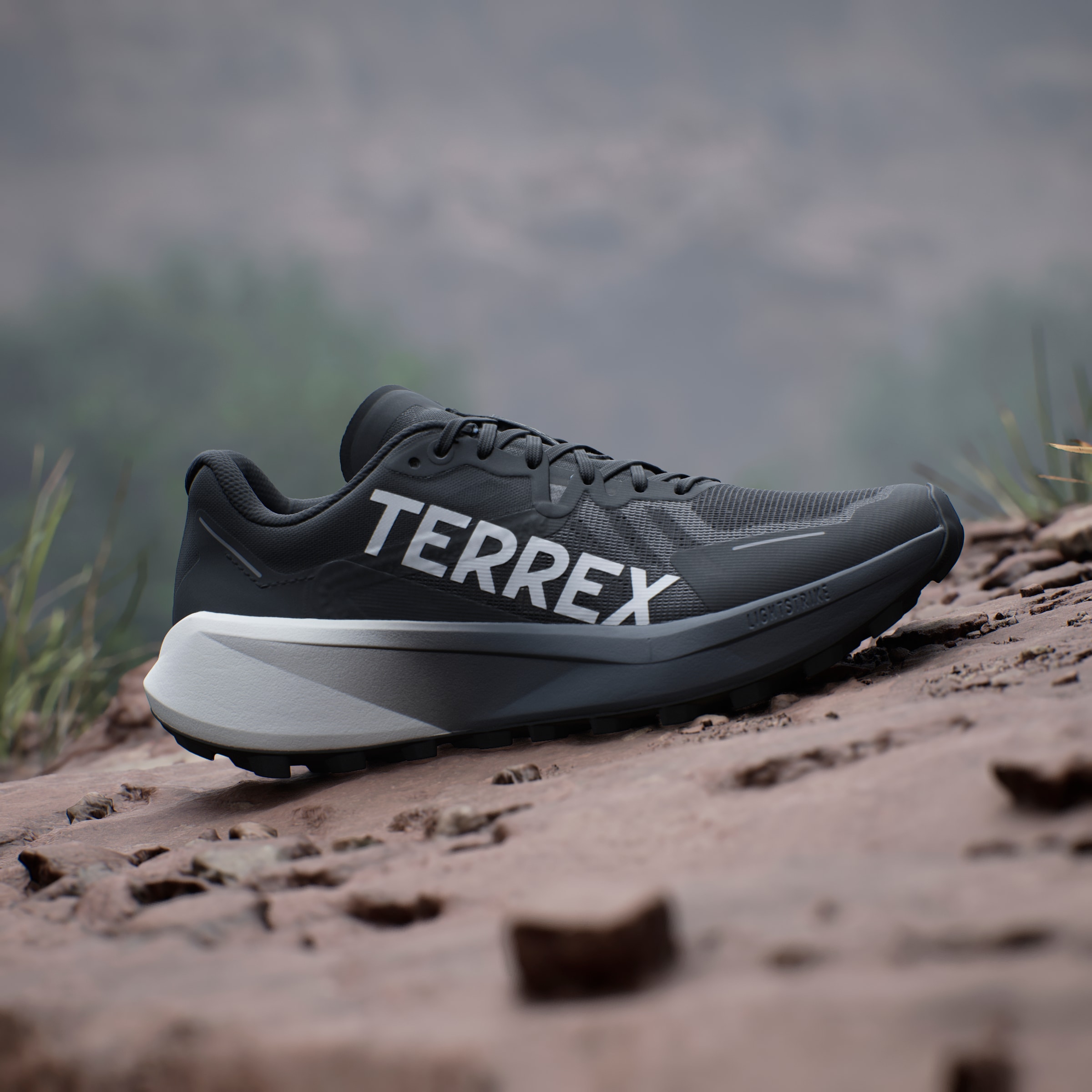 adidas TERREX Trailrunningschuh »TERREX AGRAVIC 3 TRAILRUNNING«