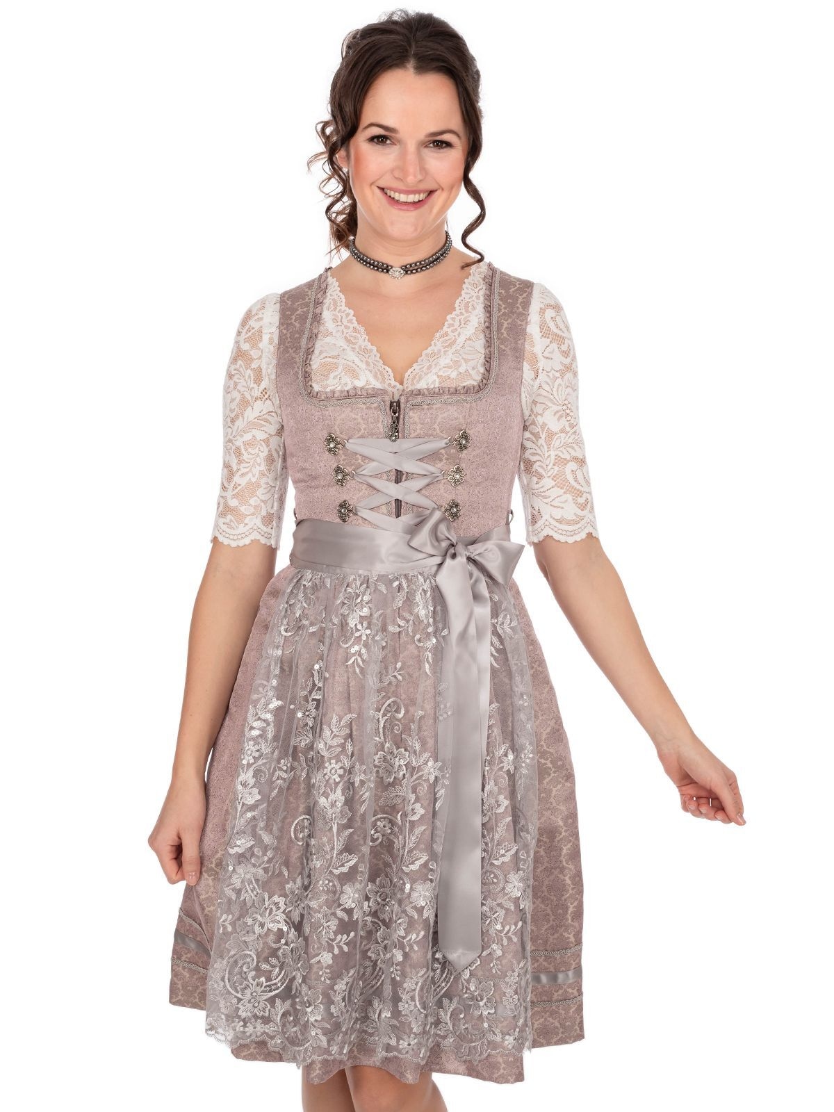 MarJo Dirndl »Minidirndl ANNA«