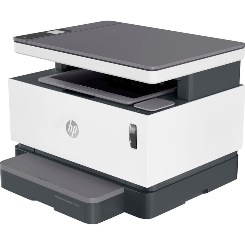 HP Multifunktionsdrucker »Neverstop Laser MFP 1202nw«