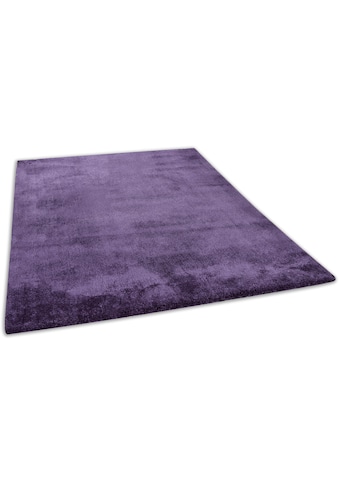 Hochflor-Teppich »Shaggy Teppich Cozy«, rechteckig