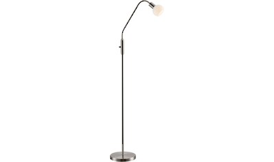 ACTION by WOFI LED Stehlampe »Standleuchte Nois 1flg«, LED-Modul, 1 St., Warmweiß,... kaufen