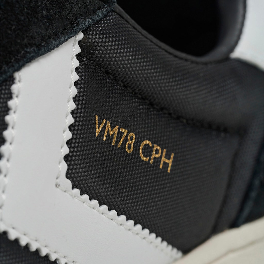 hummel Sneaker »VM78 CPH NYLON«