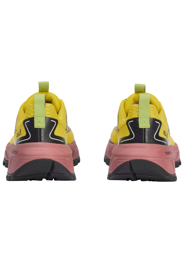 Jack Wolfskin Wanderschuh »WILD HIKE LOW W«  Outdoorschuh, Trekkingschuh