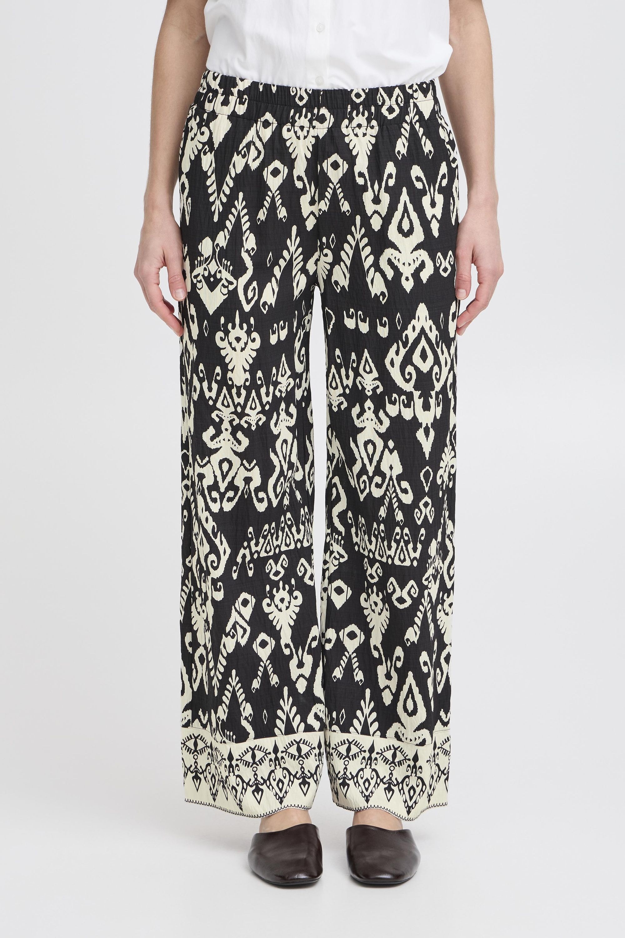 b.young Loungehose »Loungehose BYJASMINA«