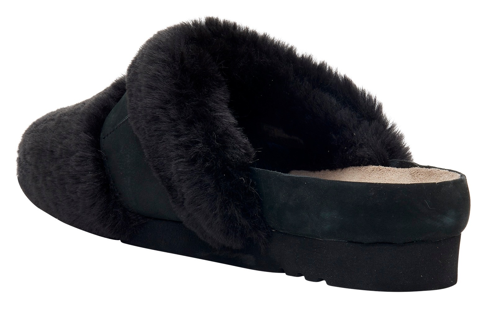 Scholl Pantoffel »Alaska«, zum Schlupfen