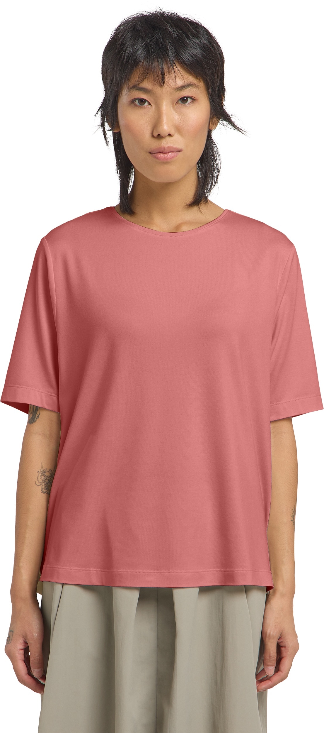 Jack Wolfskin T-Shirt »TRAVEL T W«