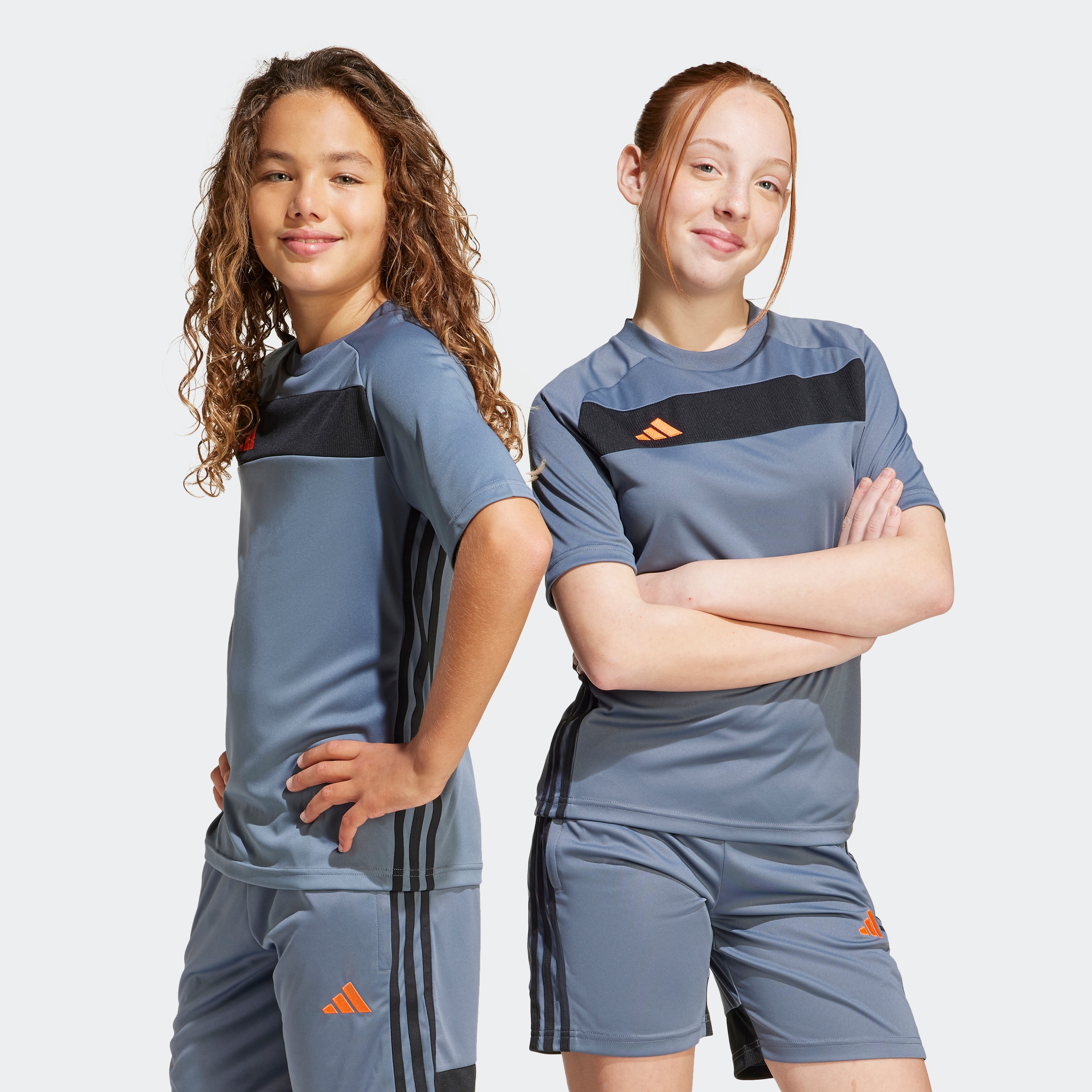 adidas Performance Fußballtrikot »TIRO ES JSY Y«