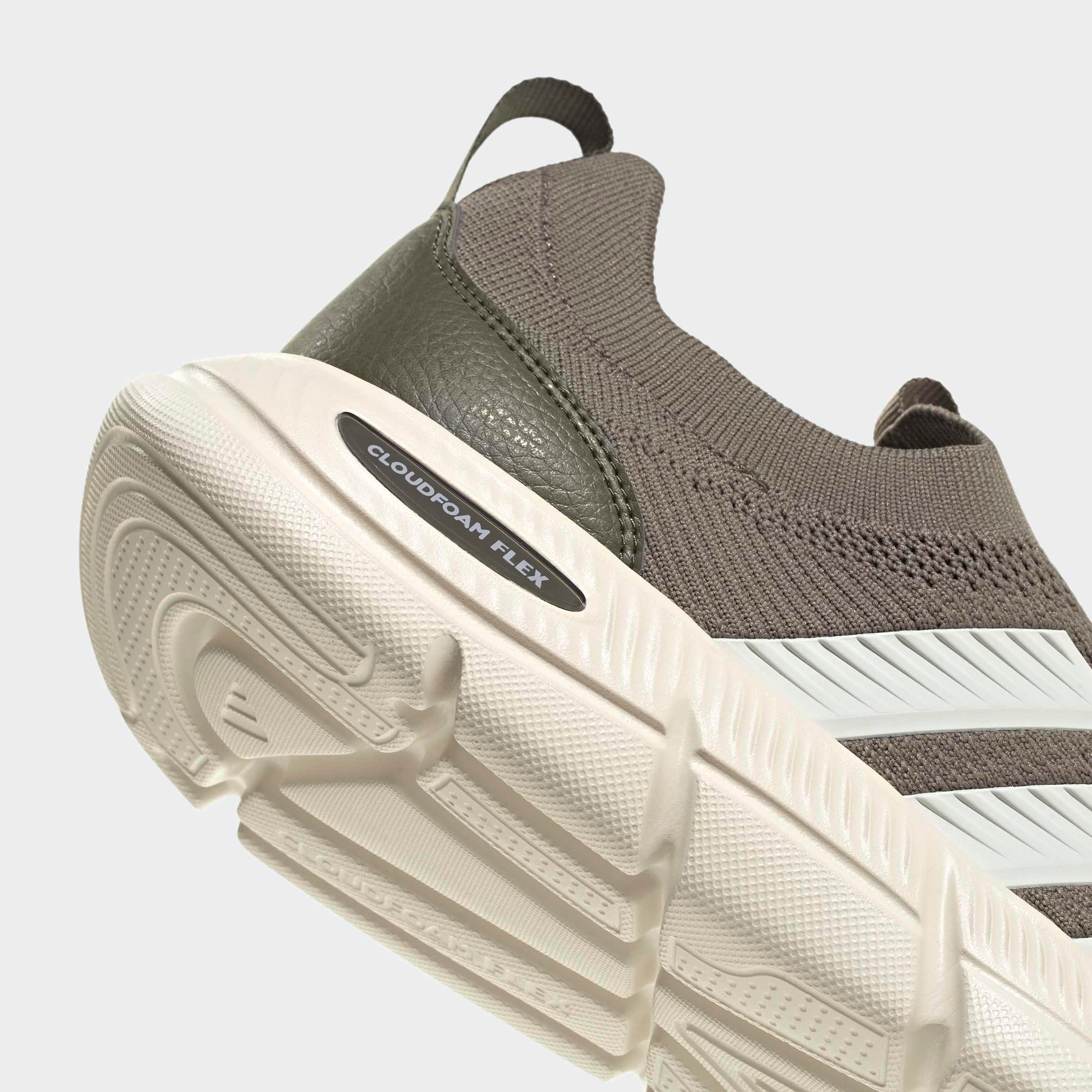 adidas Sportswear Walkingschuh »CLOUDFOAM FLEX SOCK«