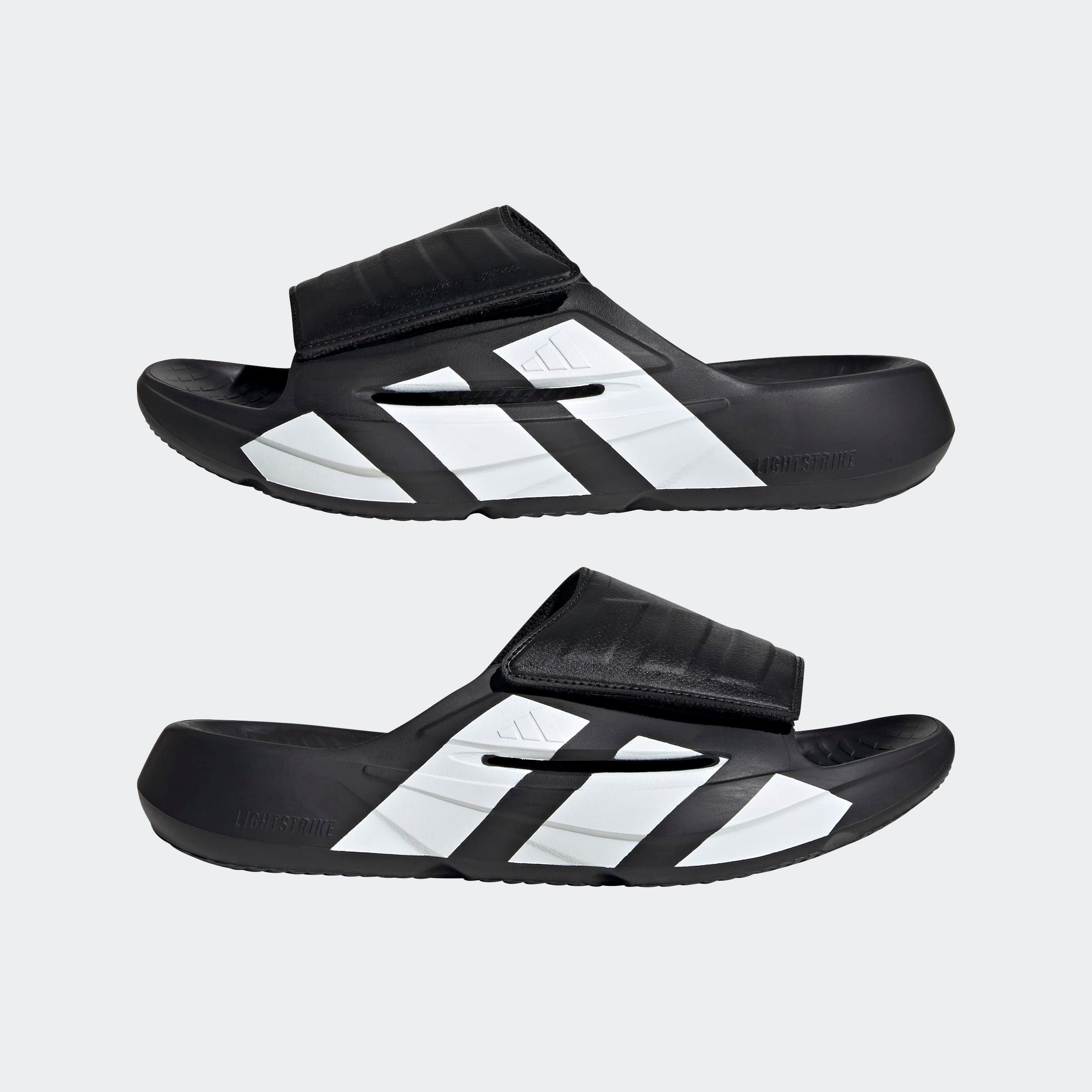 adidas Sportswear Badesandale »LIGHTBLAZE ADILETTE«