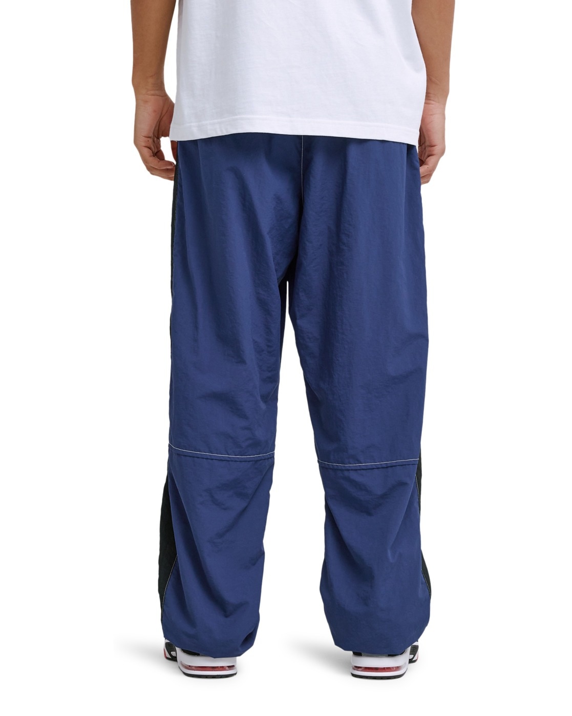 DC Shoes Sporthose »Flow Down«