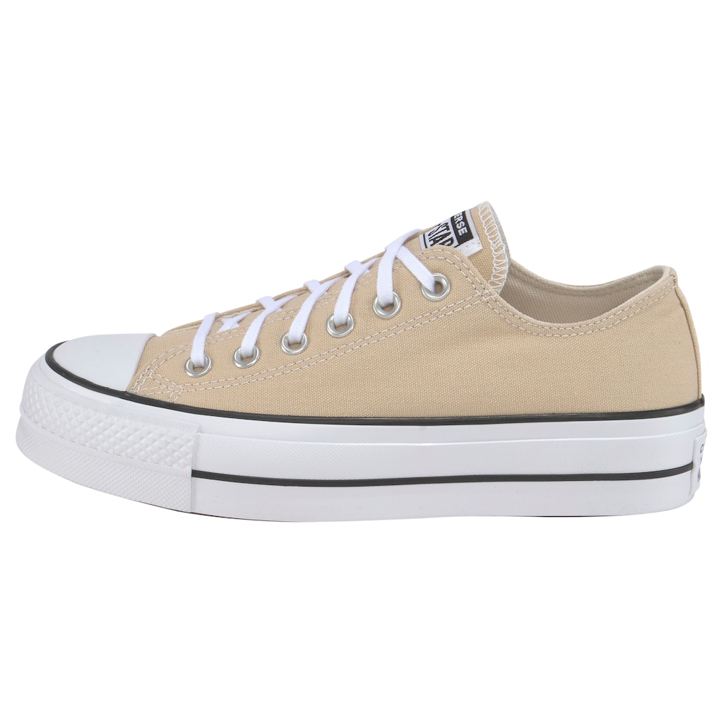 Converse Sneaker »CHUCK TAYLOR ALL STAR LIFT PLATFORM«