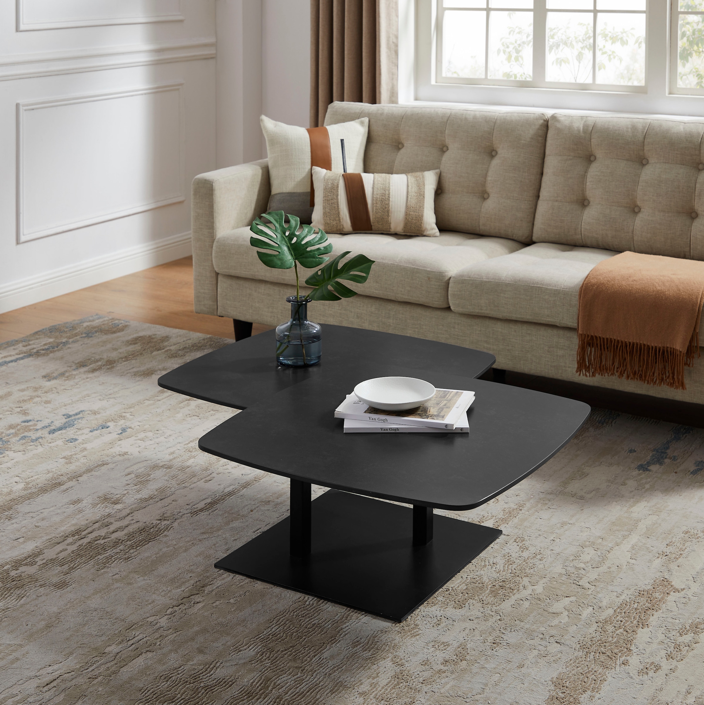 OTTO home Couchtisch »Orsini«