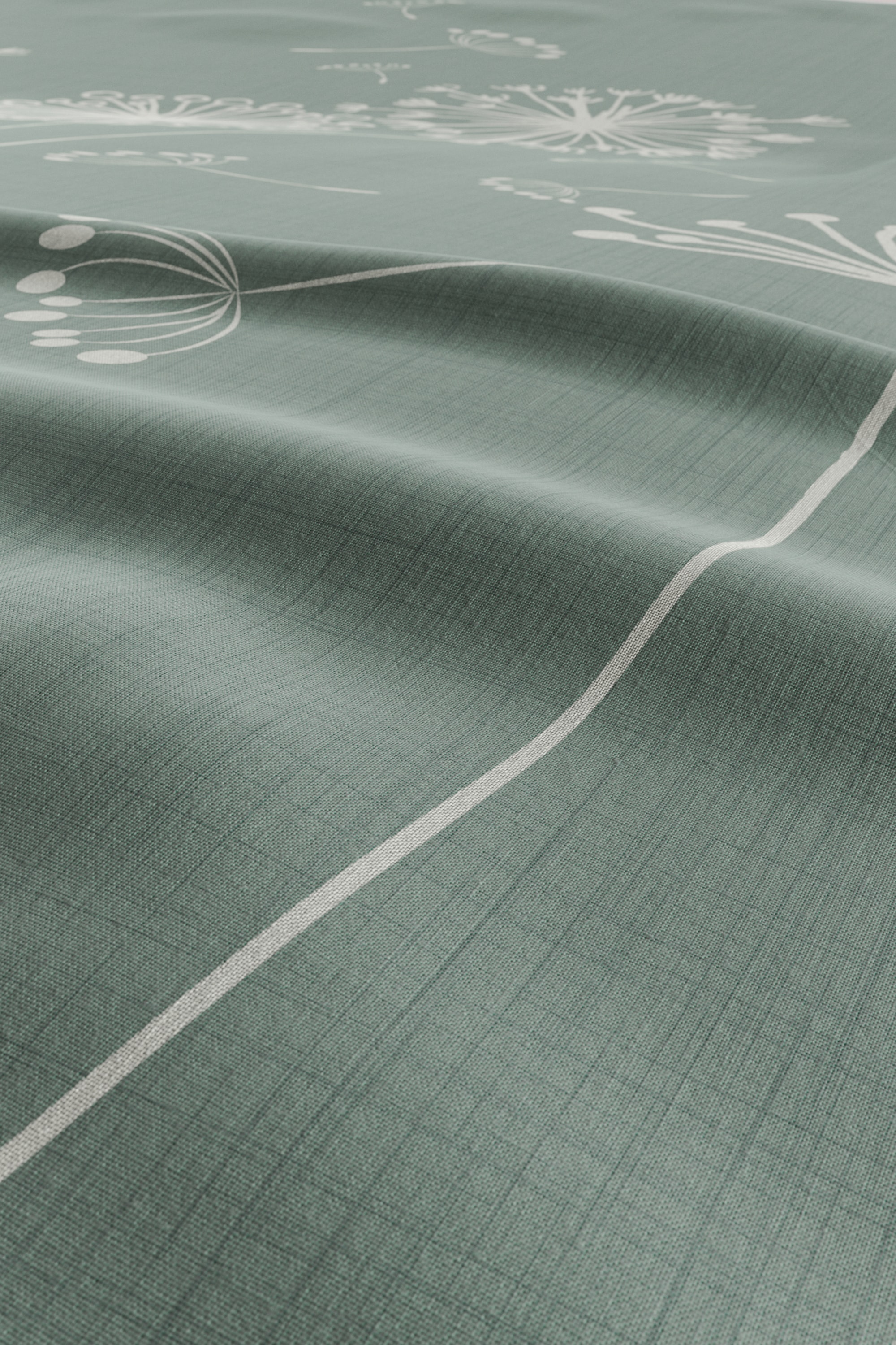 Home affaire Bettwäsche »Soucy«, in Gr. 135x200 oder 155x220 cm, 100% Baumwolle, Renforcé