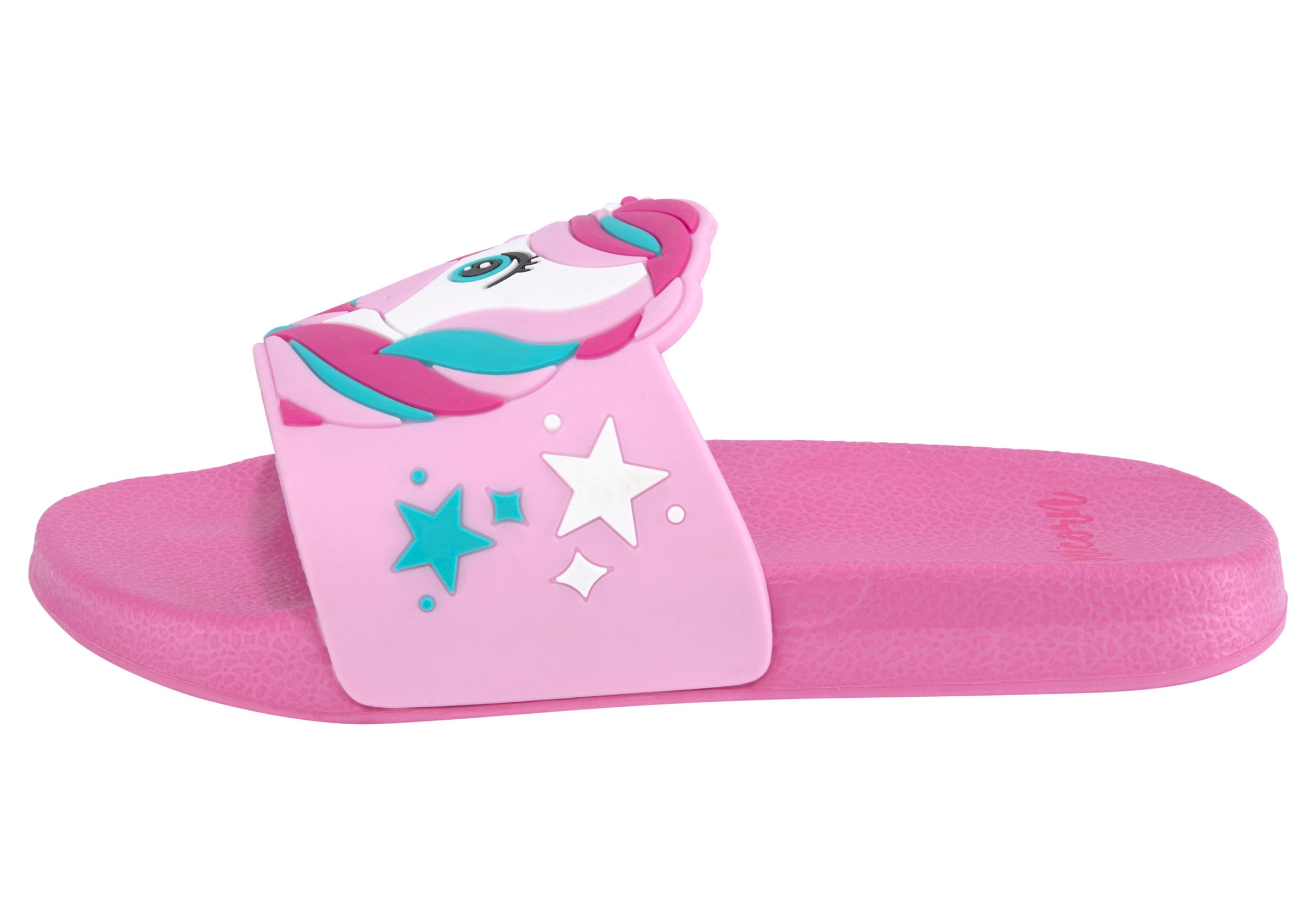 Disney Badesandale »Unicorn«  Badelatschen