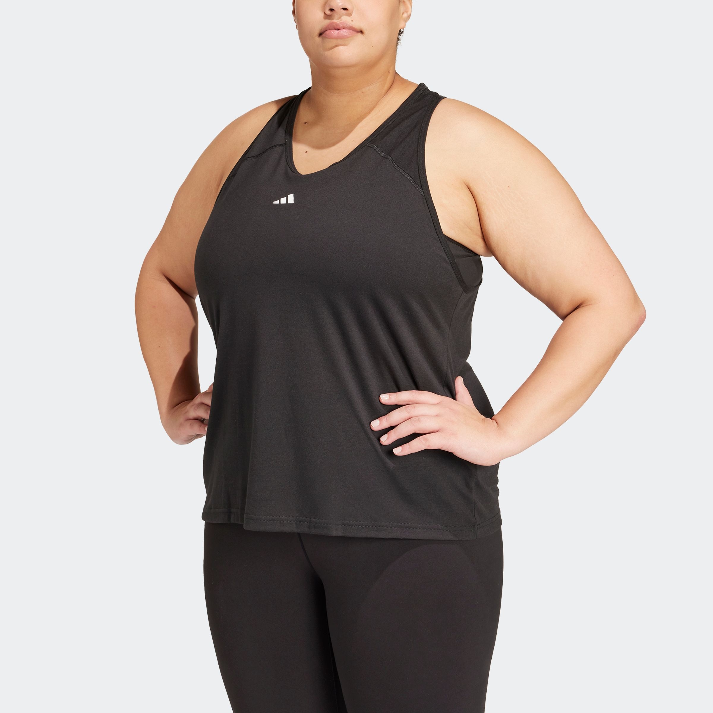 adidas Performance Tanktop »TR-ES MIN TK«